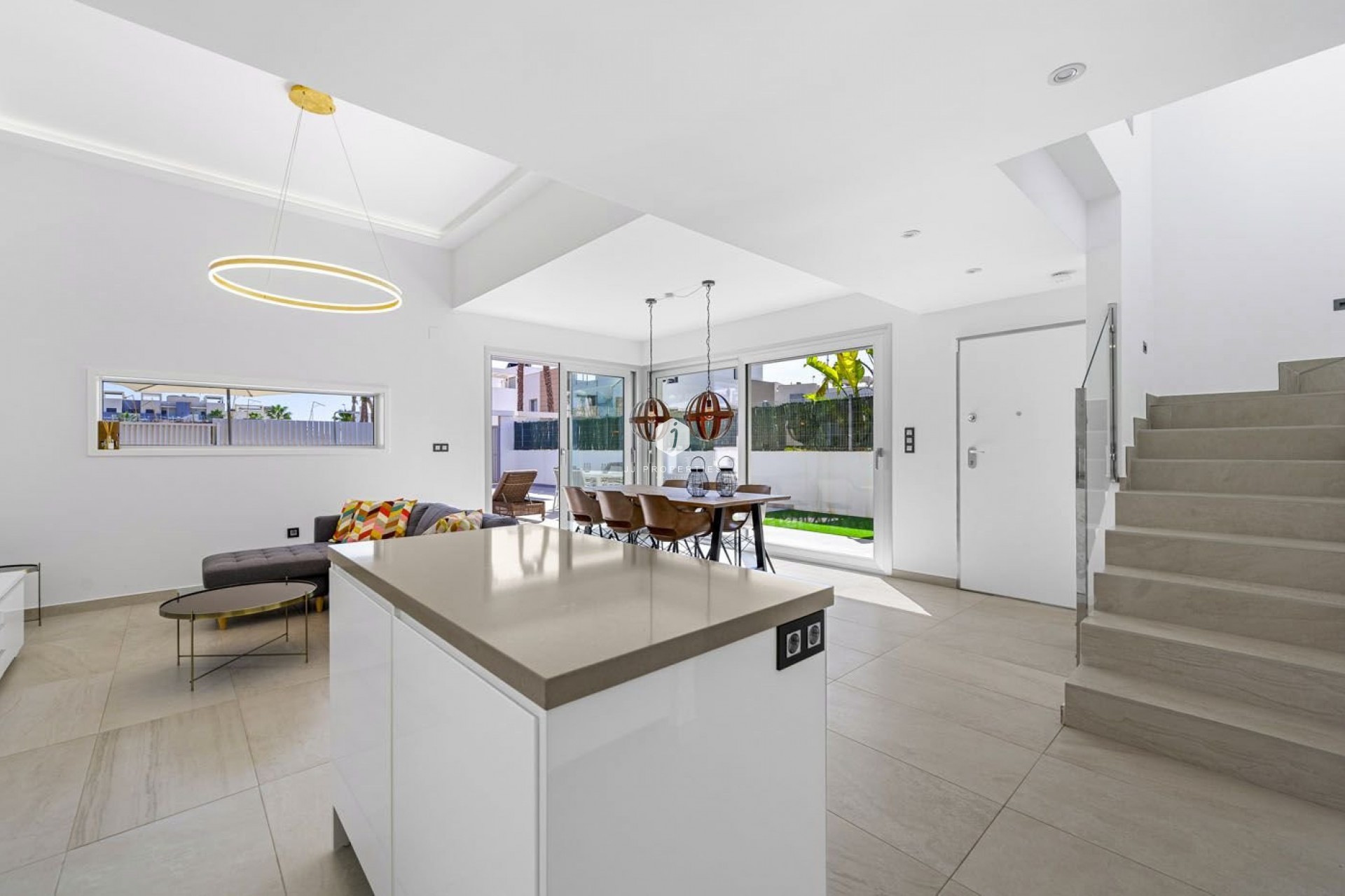 Tweedehands - Villa -
Guardamar del Segura - Costa Blanca