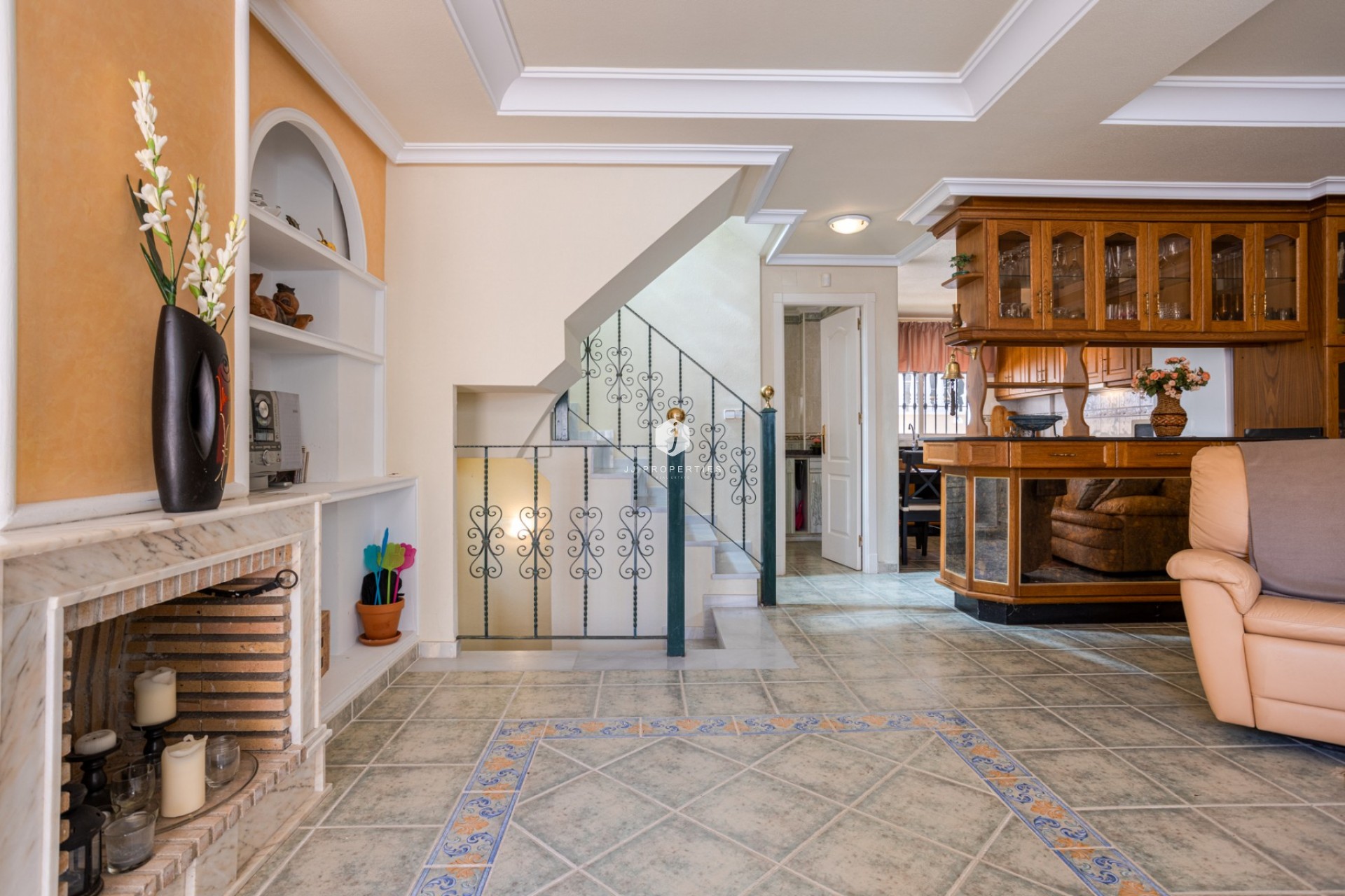 Tweedehands - Villa -
Guardamar del Segura - Costa Blanca