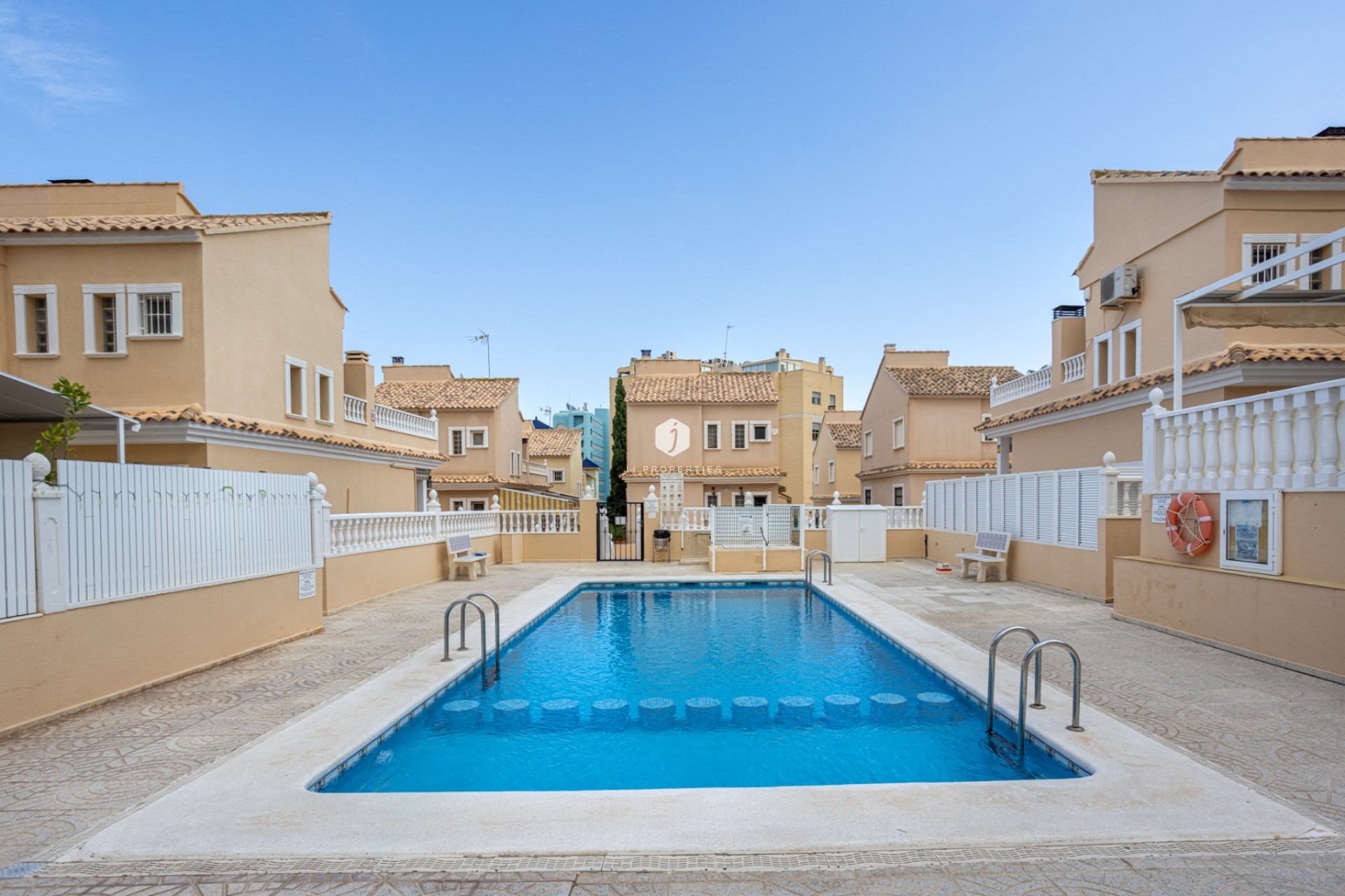 Tweedehands - Villa -
Guardamar del Segura - Costa Blanca
