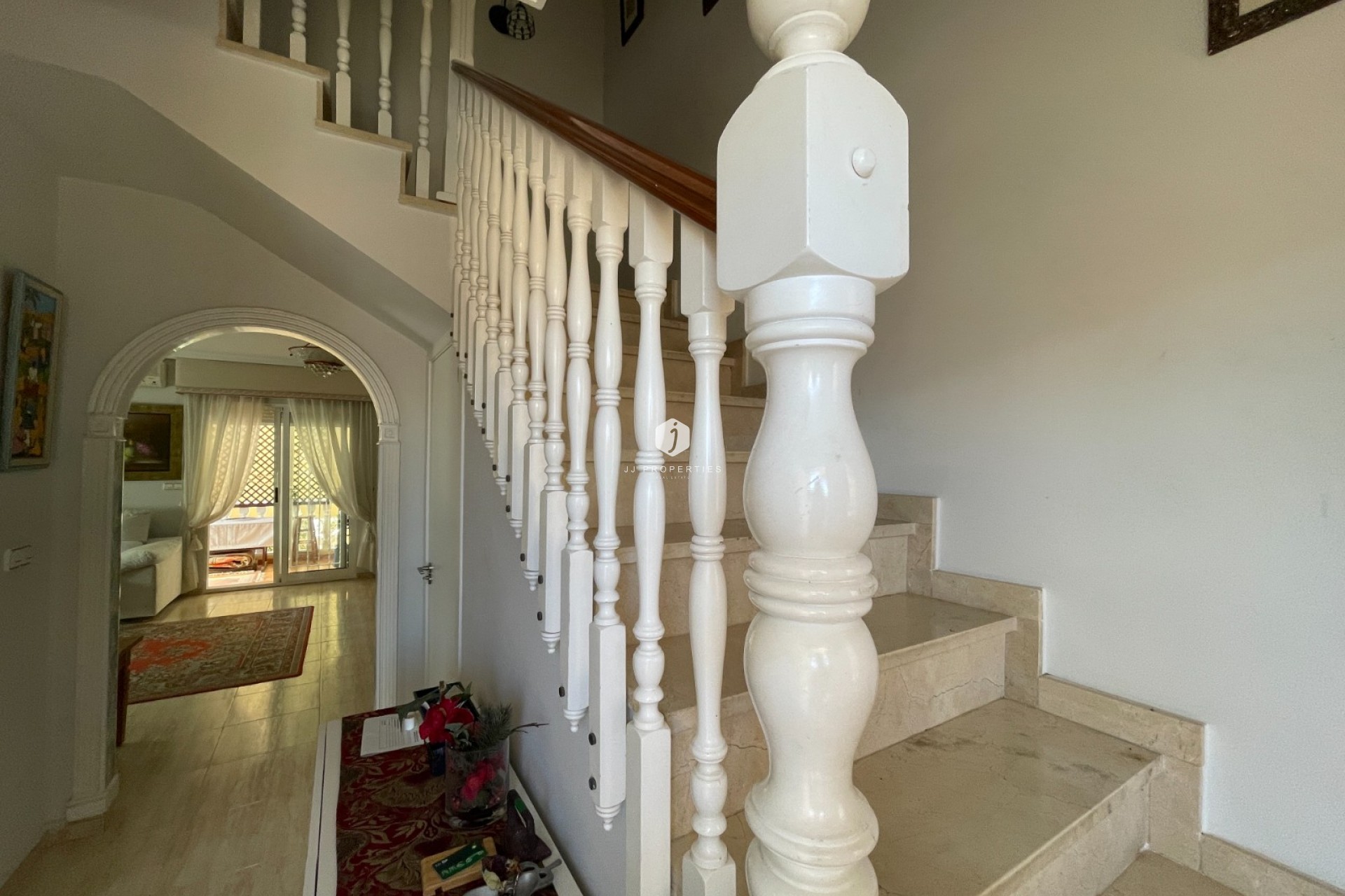 Tweedehands - Villa -
Guardamar del Segura - Costa Blanca