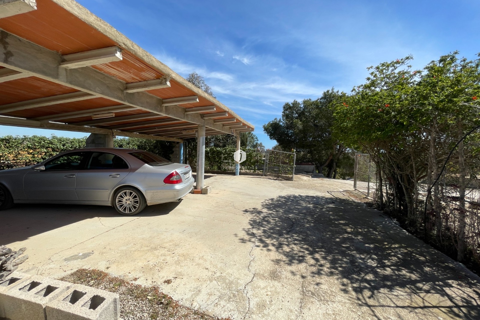 Tweedehands - Villa -
Guardamar del Segura - Costa Blanca