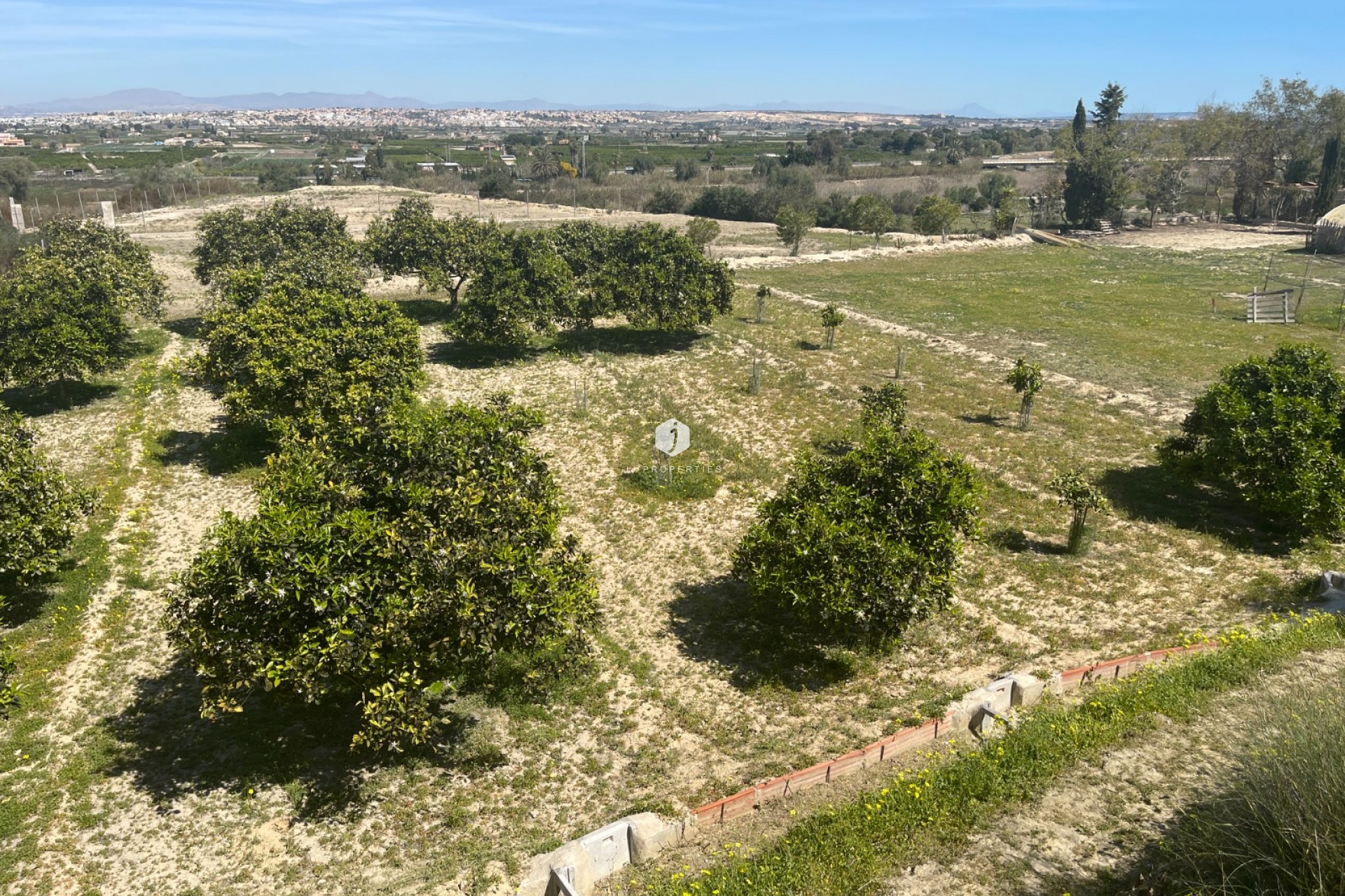 Tweedehands - Villa -
Guardamar del Segura - Costa Blanca