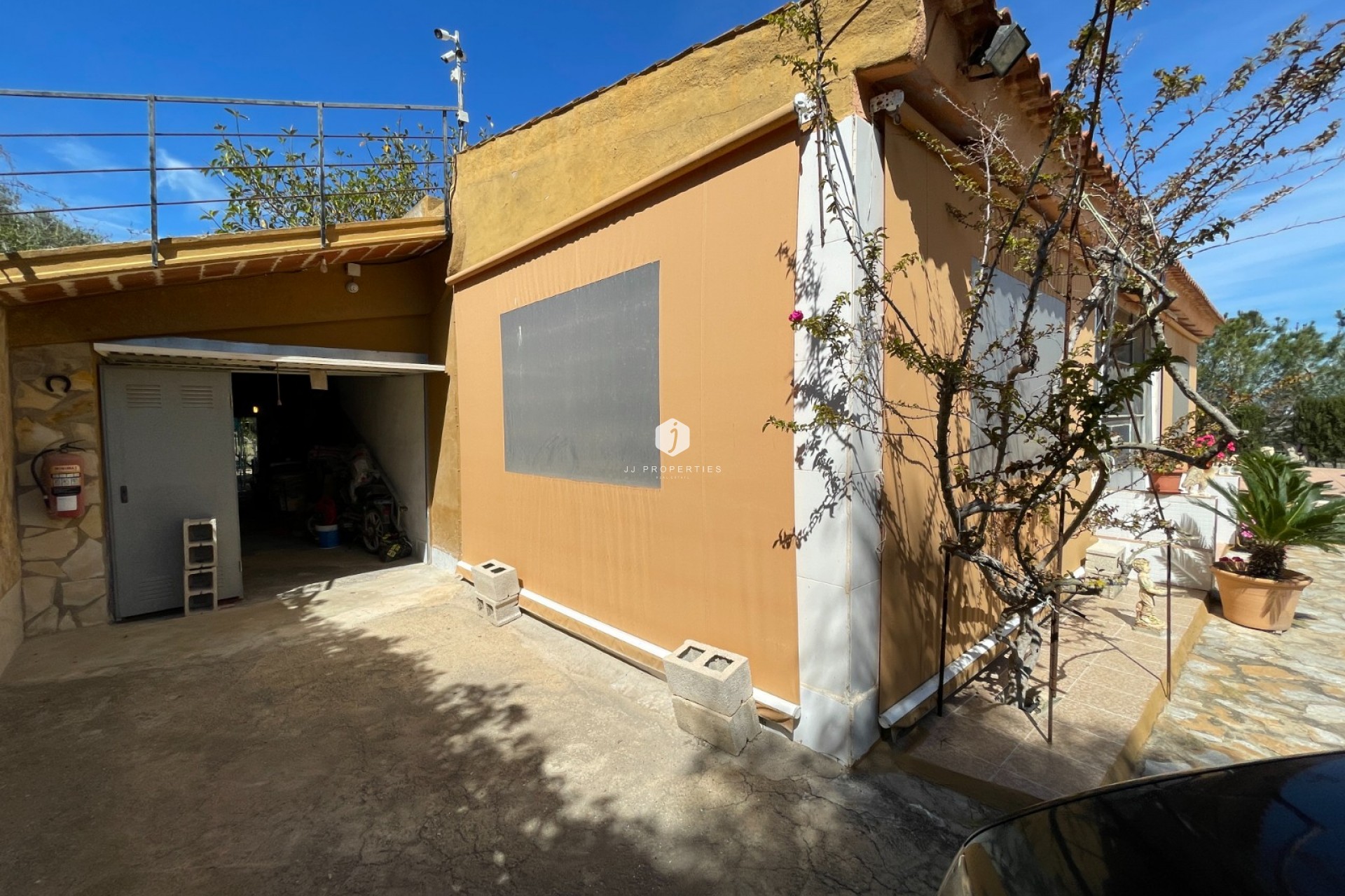 Tweedehands - Villa -
Guardamar del Segura - Costa Blanca