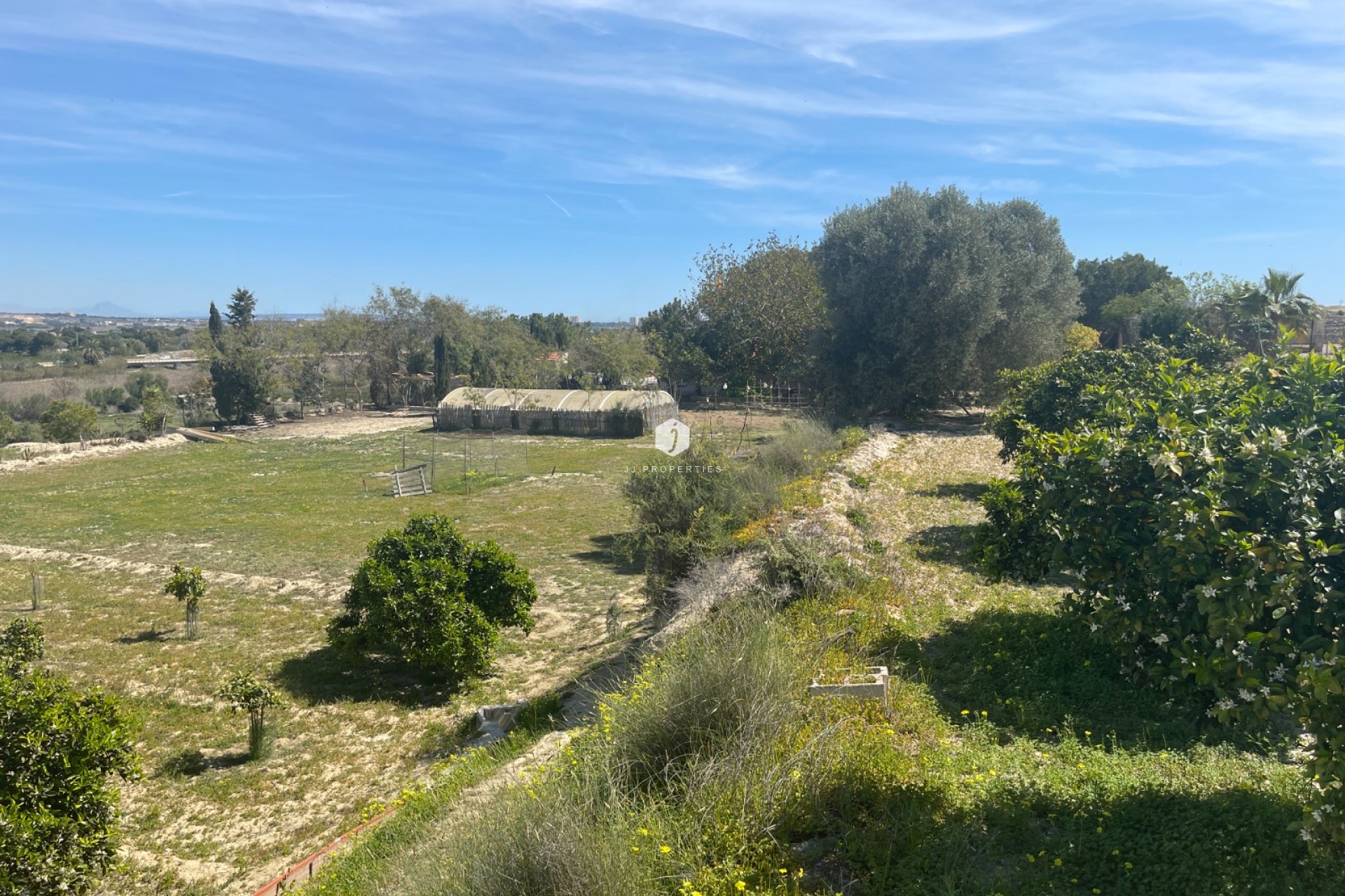 Tweedehands - Villa -
Guardamar del Segura - Costa Blanca