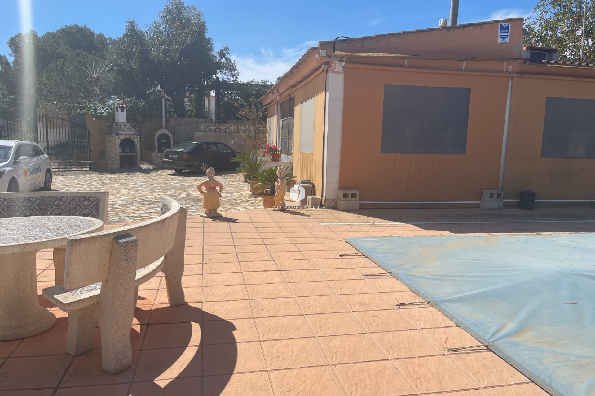 Tweedehands - Villa -
Guardamar del Segura - Costa Blanca