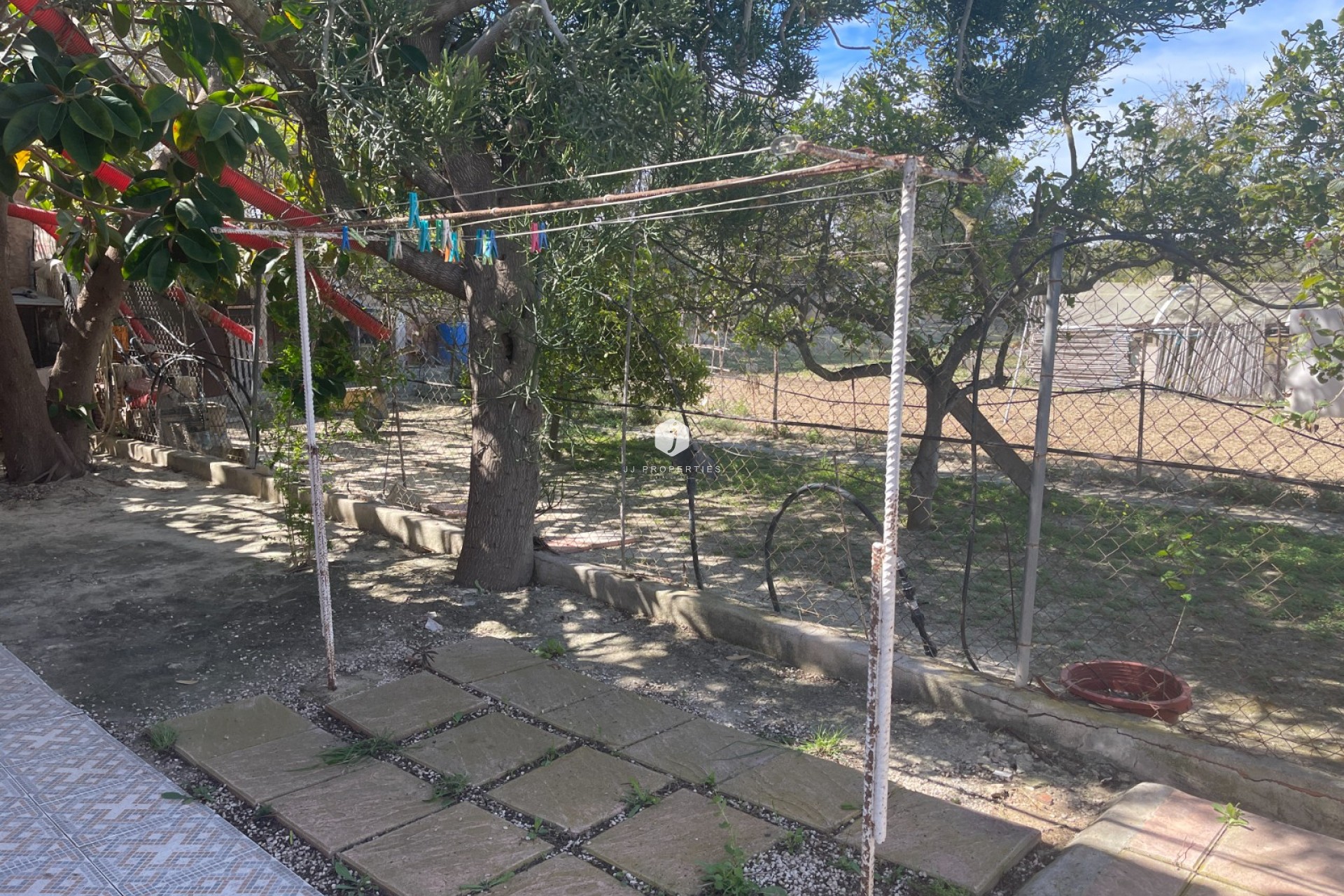 Tweedehands - Villa -
Guardamar del Segura - Costa Blanca