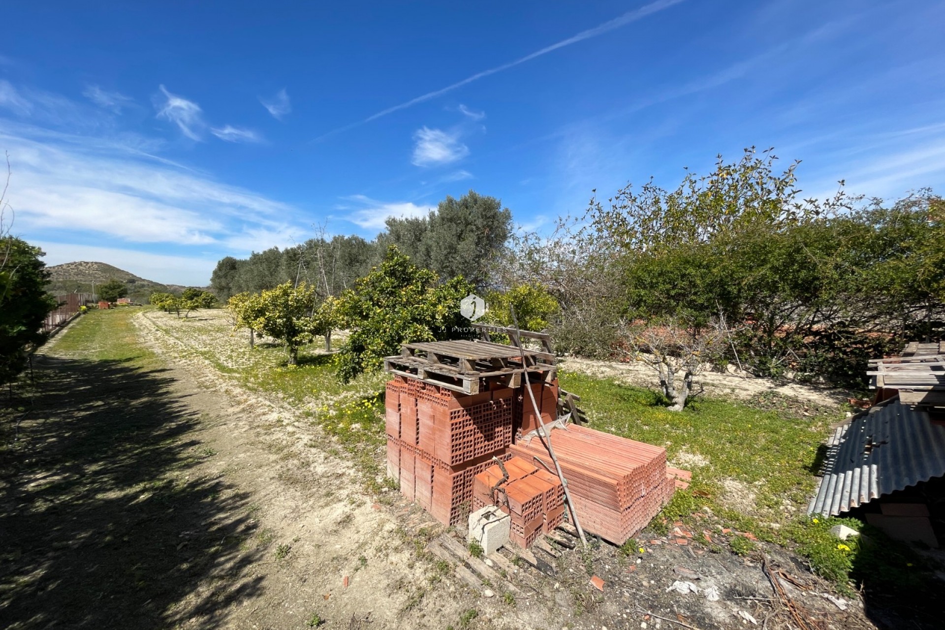 Tweedehands - Villa -
Guardamar del Segura - Costa Blanca