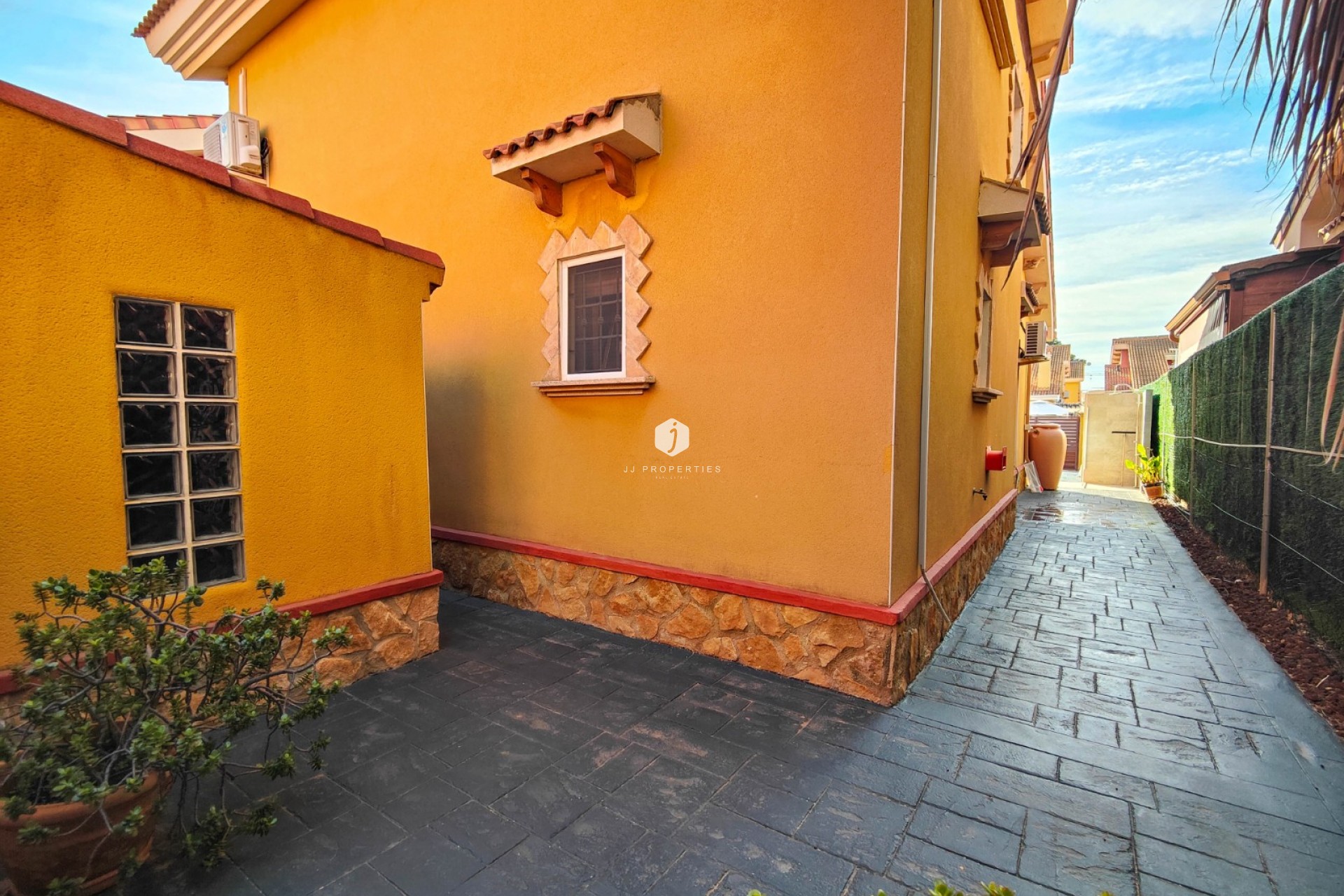 Tweedehands - Villa -
Guardamar del Segura - Costa Blanca