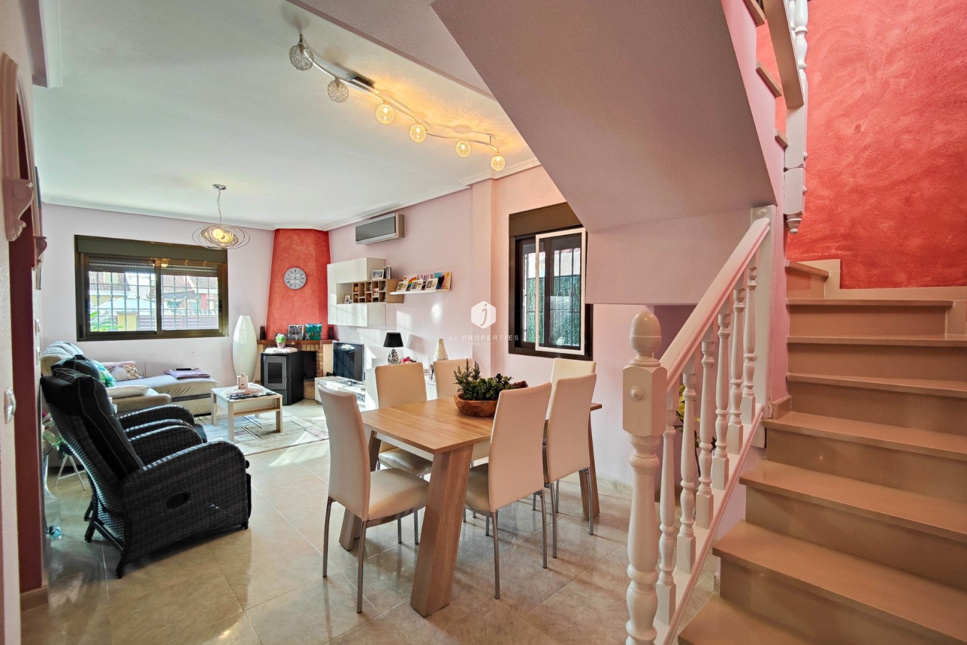 Tweedehands - Villa -
Guardamar del Segura - Costa Blanca