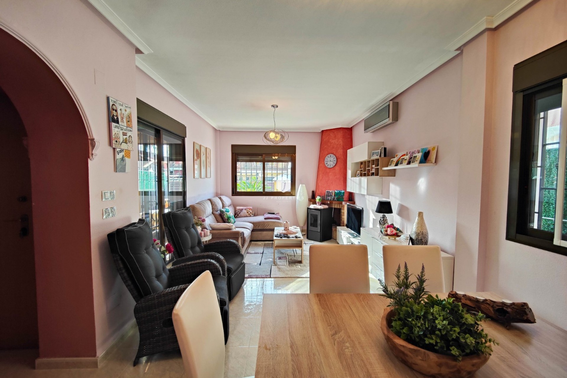 Tweedehands - Villa -
Guardamar del Segura - Costa Blanca