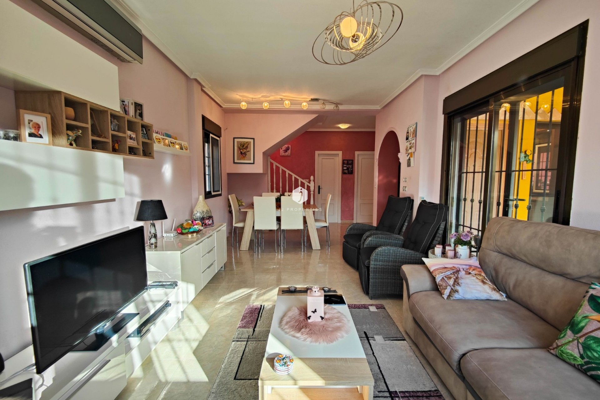 Tweedehands - Villa -
Guardamar del Segura - Costa Blanca