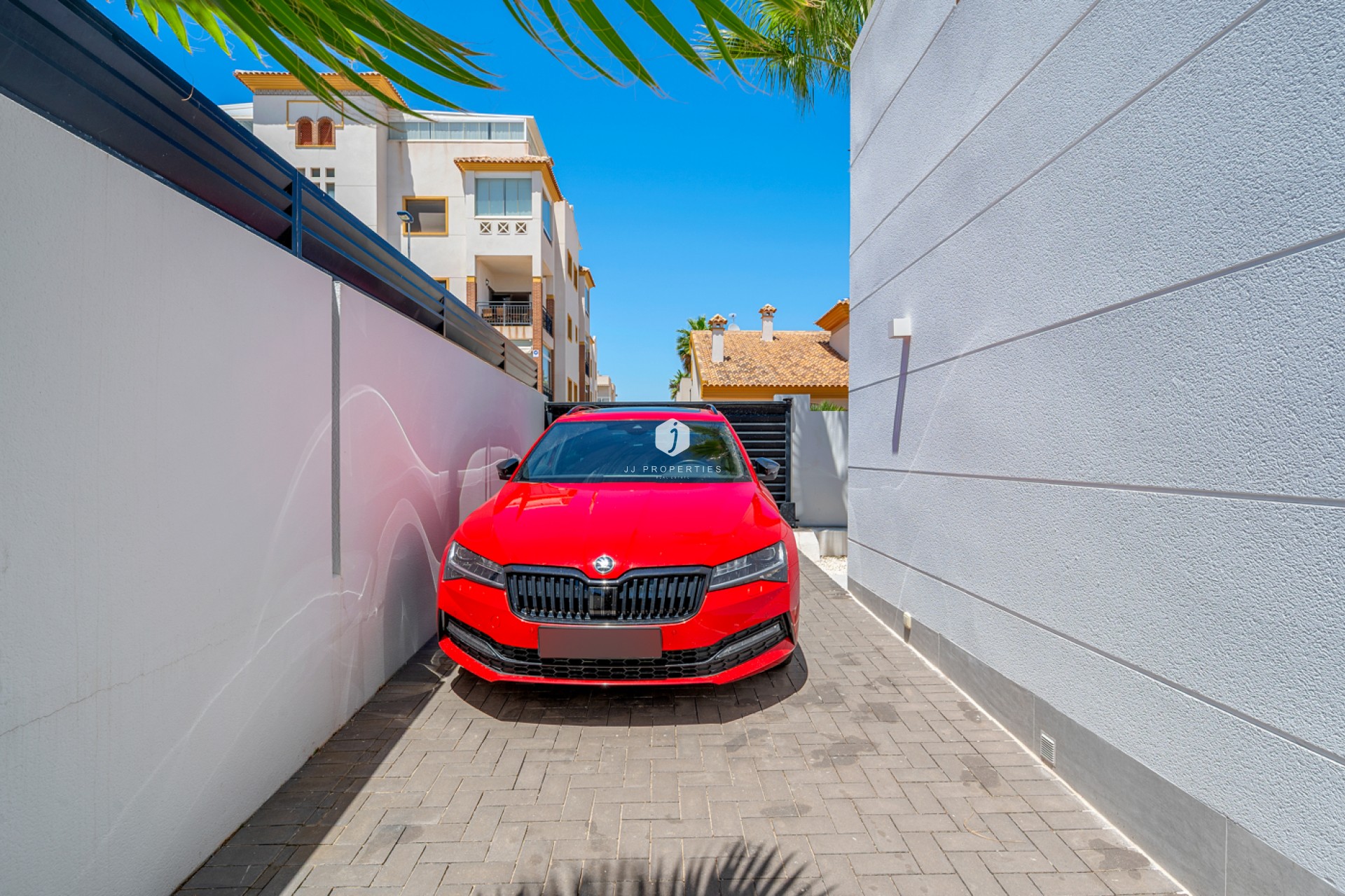 Tweedehands - Villa -
Guardamar del Segura - Costa Blanca