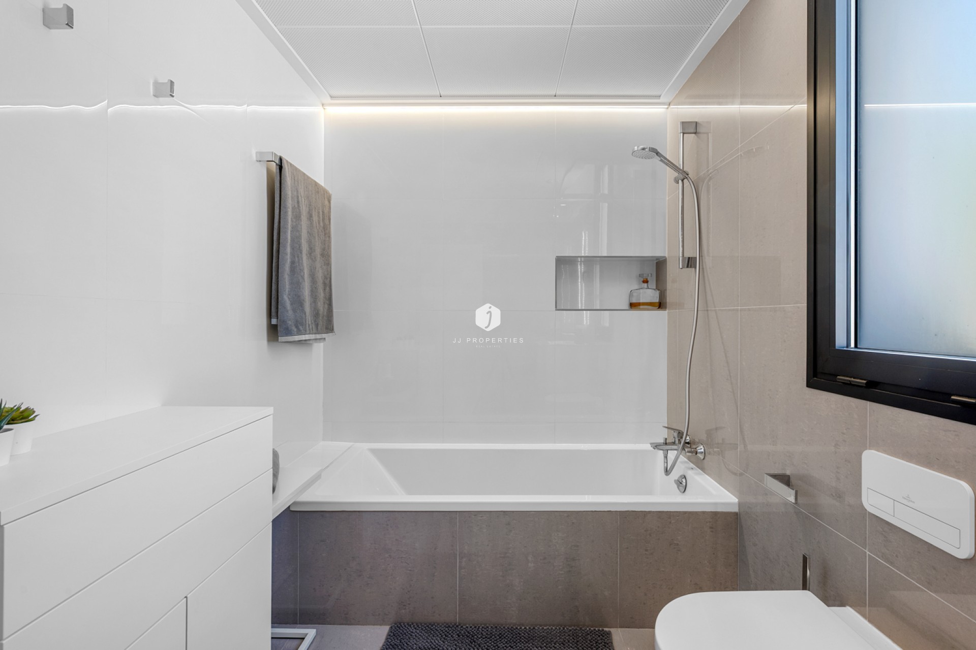 Tweedehands - Villa -
Guardamar del Segura - Costa Blanca