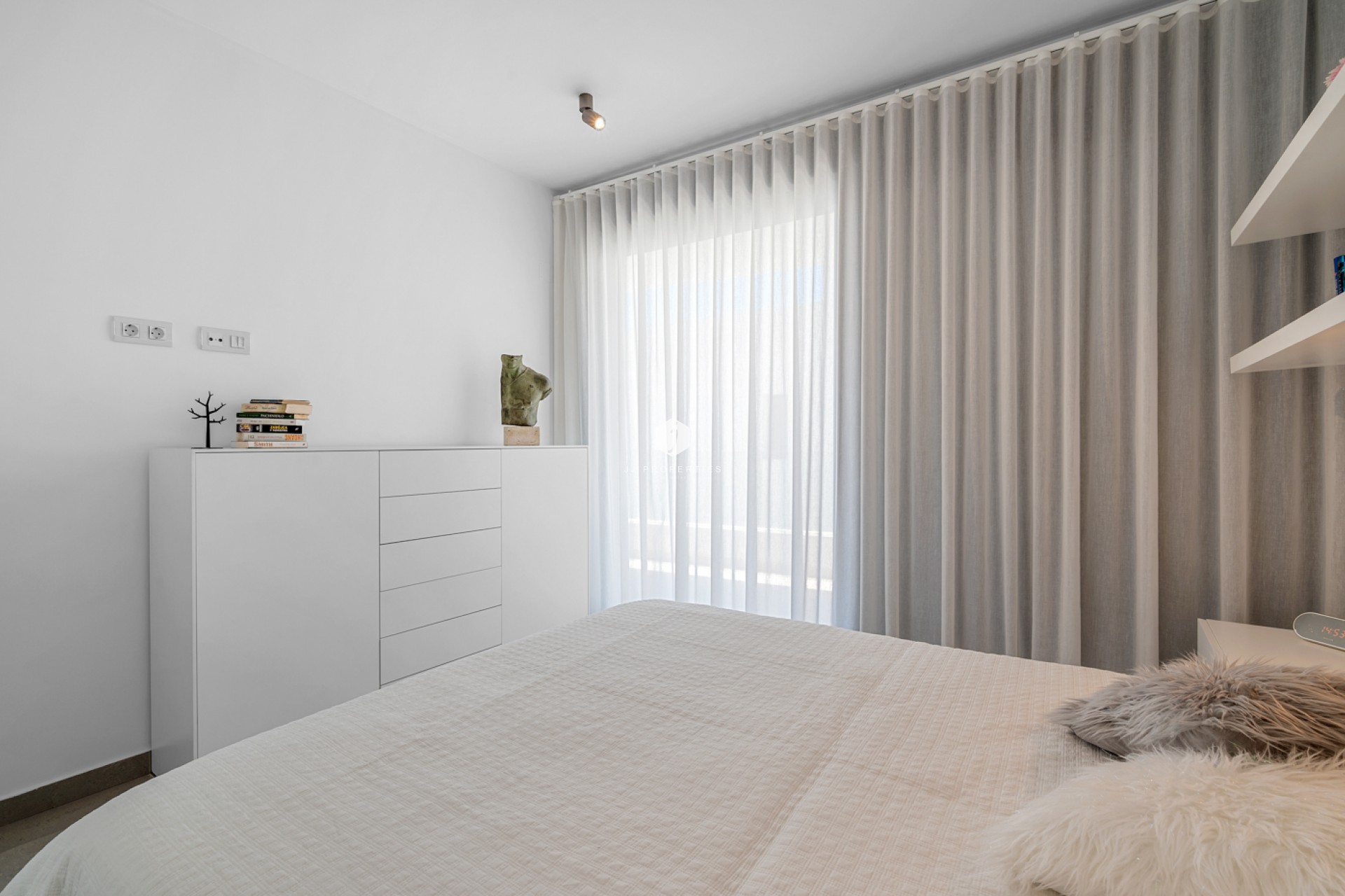 Tweedehands - Villa -
Guardamar del Segura - Costa Blanca