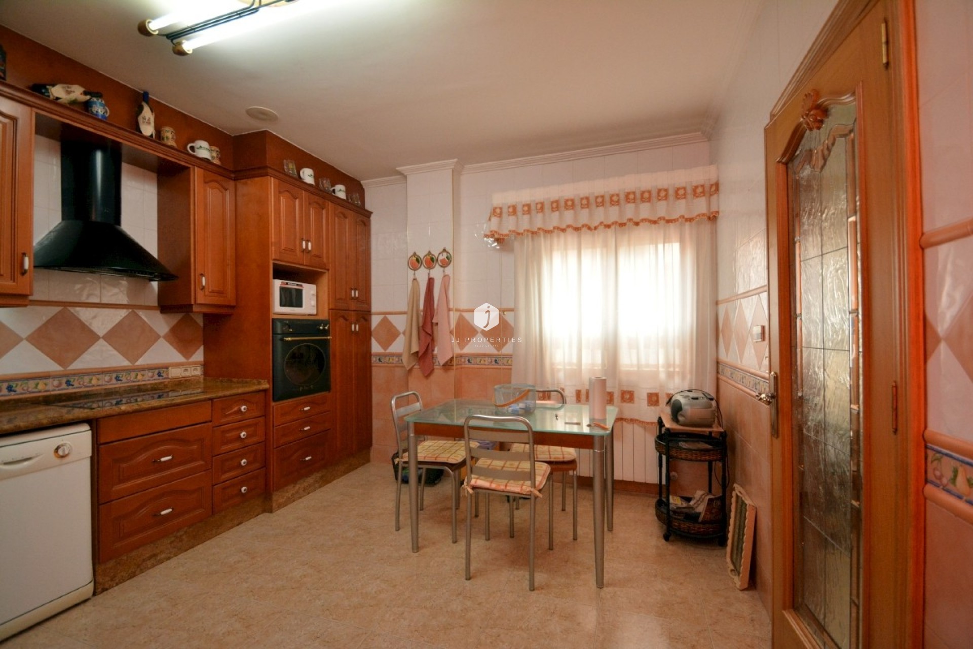 Tweedehands - Villa -
Guardamar del Segura - Costa Blanca