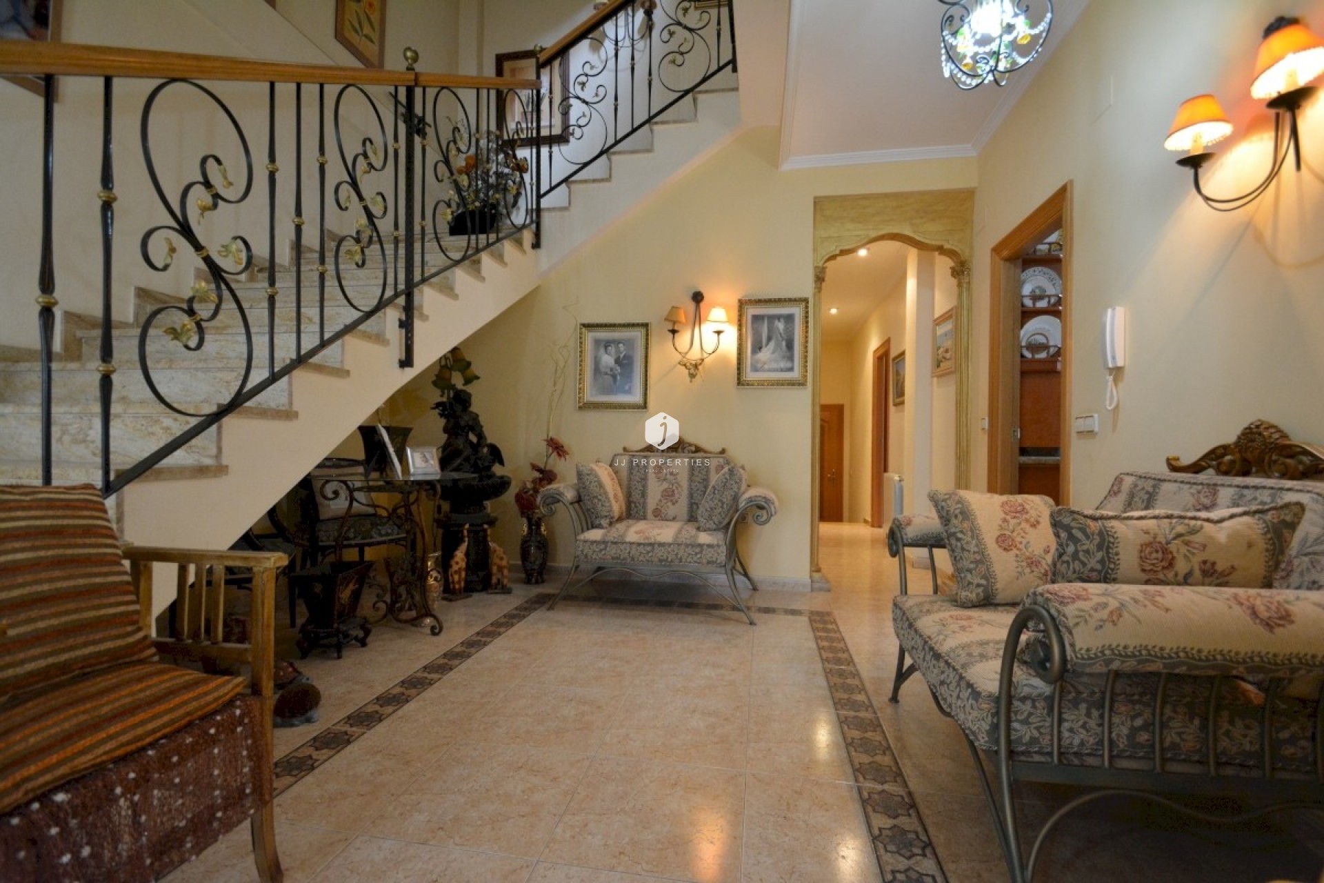 Tweedehands - Villa -
Guardamar del Segura - Costa Blanca