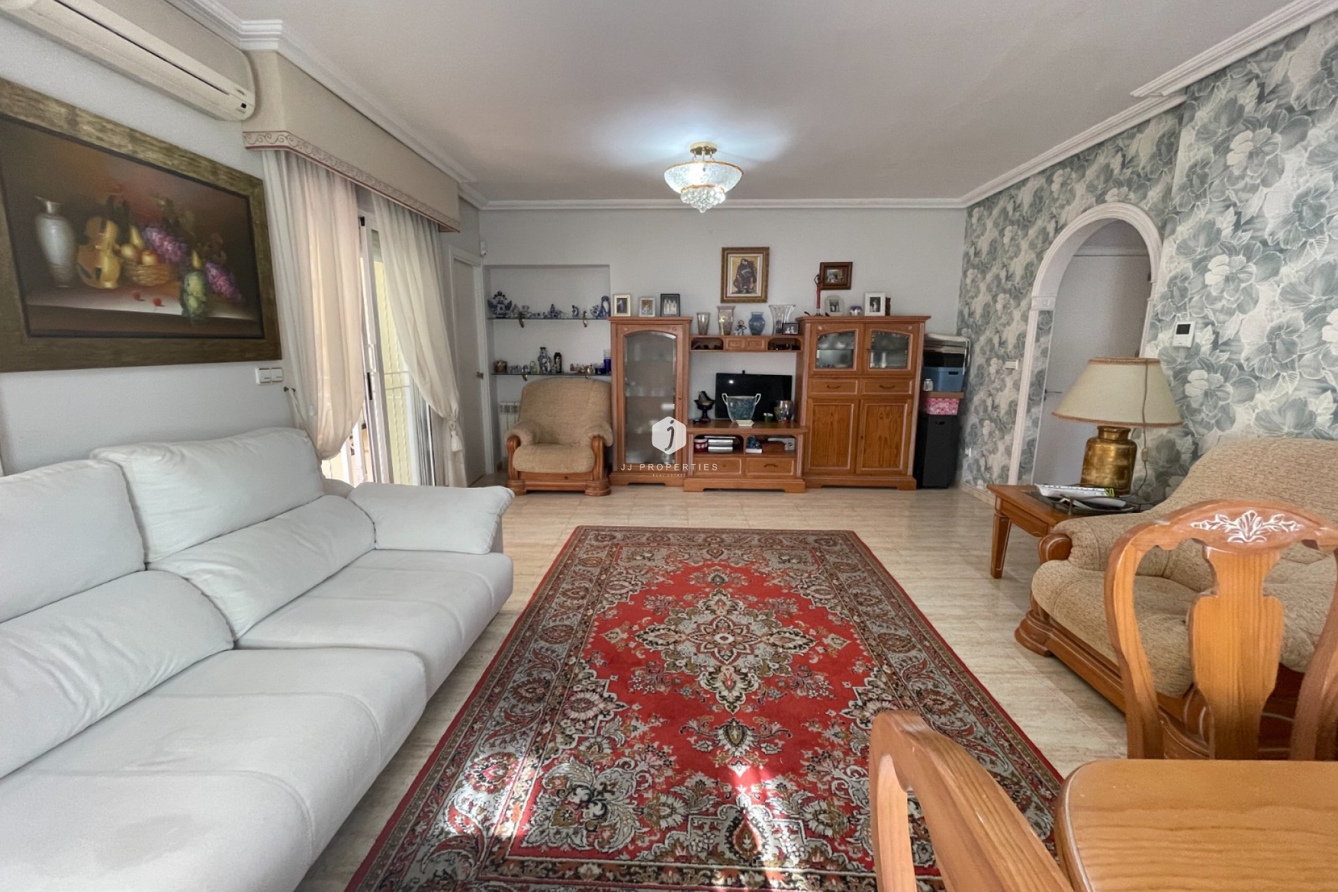 Tweedehands - Villa -
Guardamar del Segura - Costa Blanca