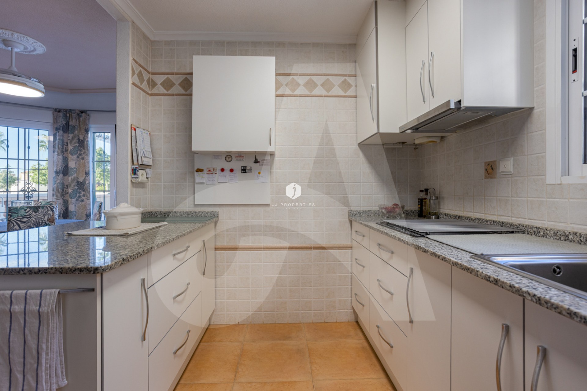 Tweedehands - Villa -
Guardamar del Segura - El Raso