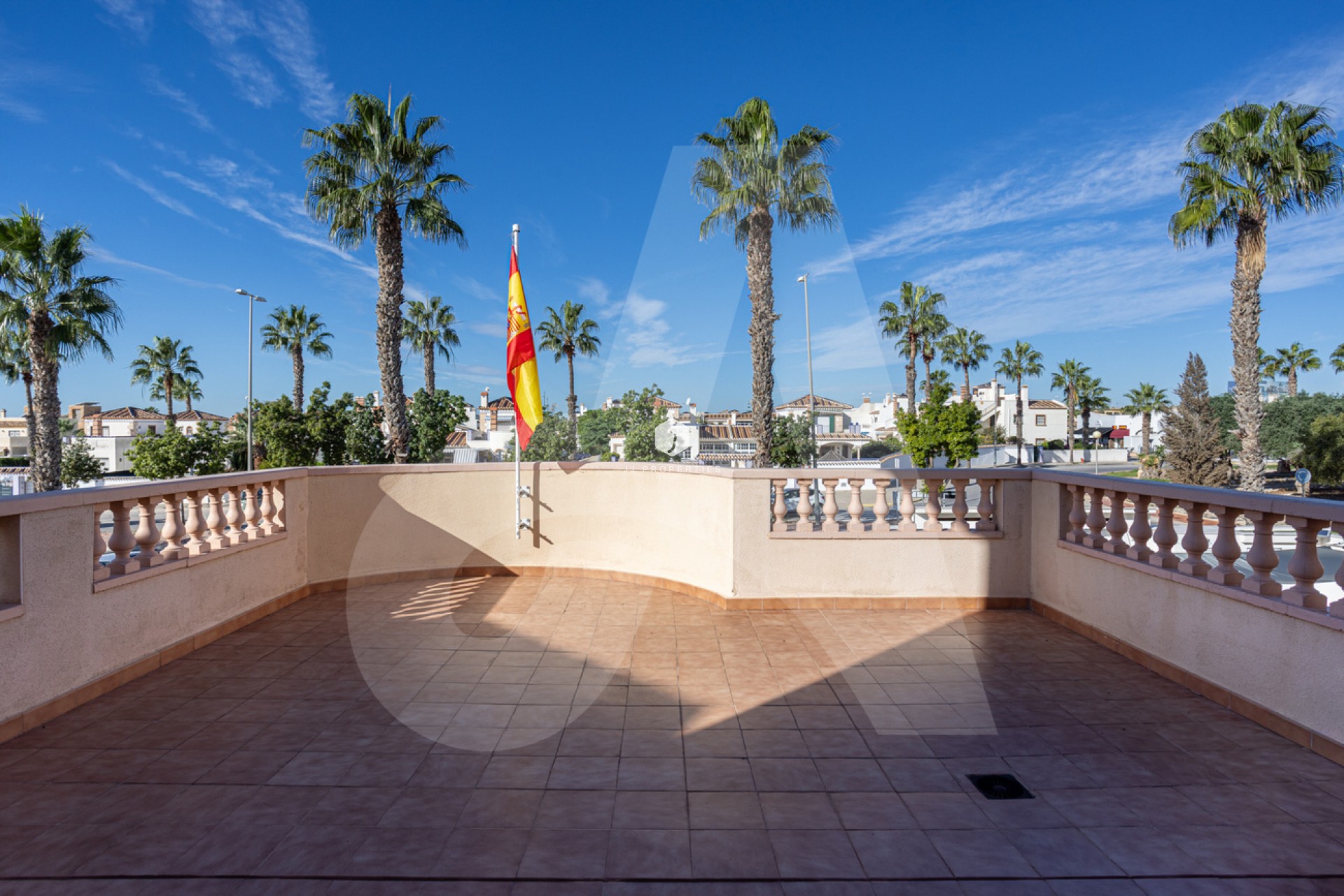 Tweedehands - Villa -
Guardamar del Segura - El Raso