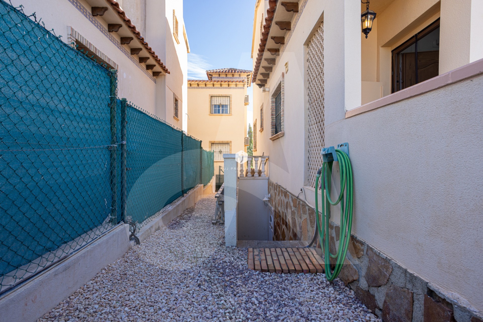 Tweedehands - Villa -
Guardamar del Segura - El Raso