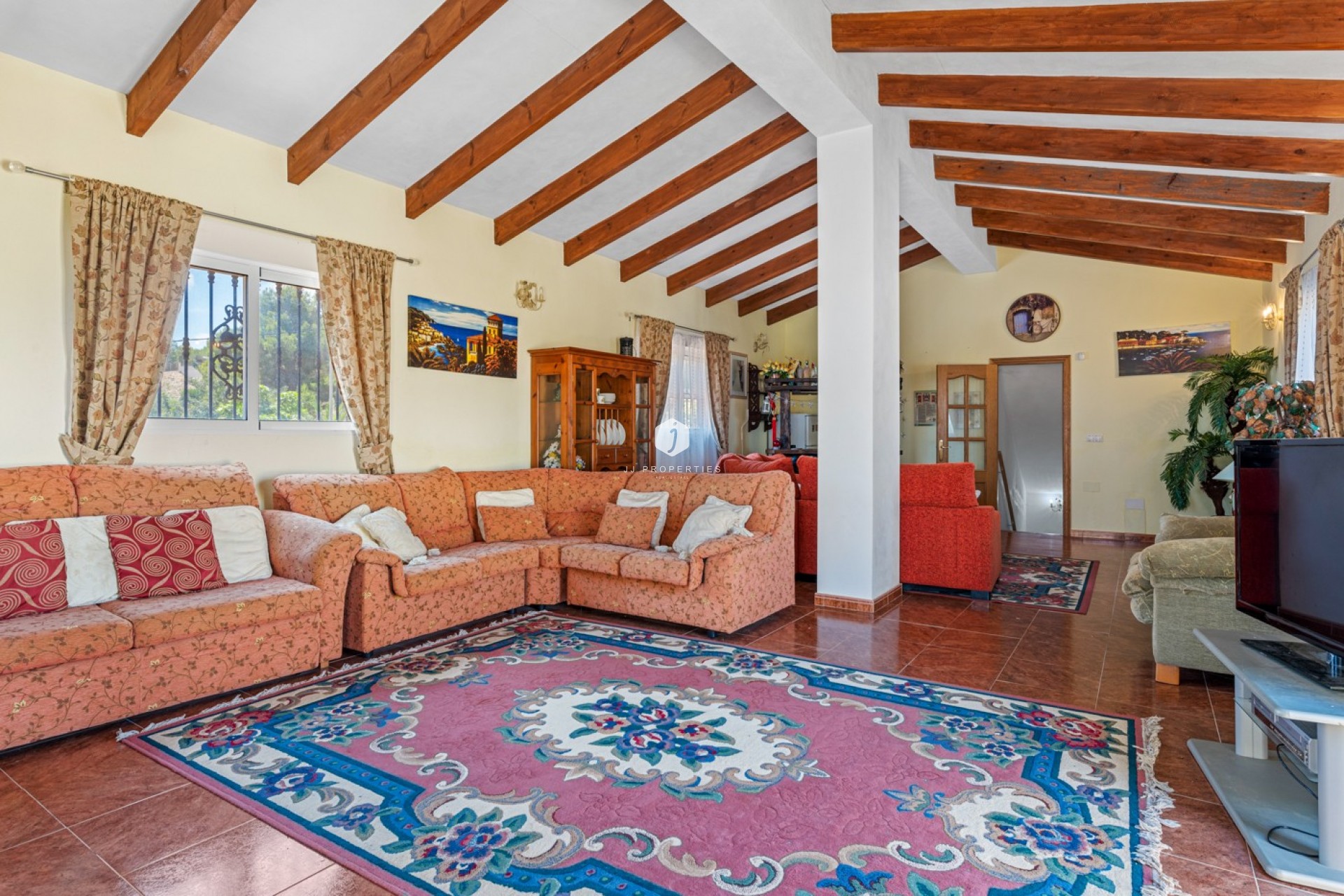 Tweedehands - Villa -
Jacarilla - Inland