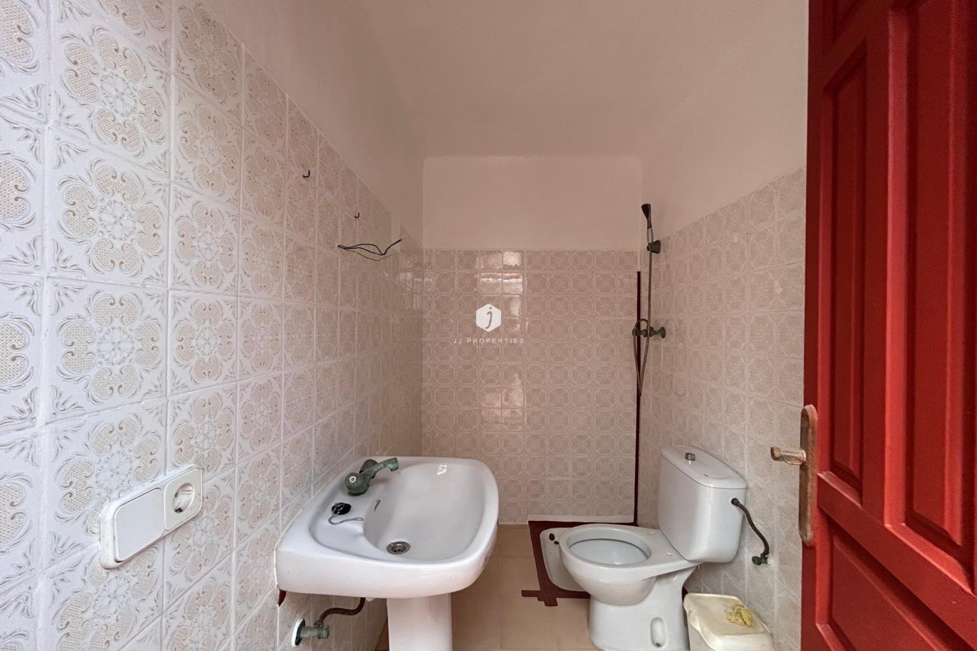 Tweedehands - Villa -
Jacarilla - Inland