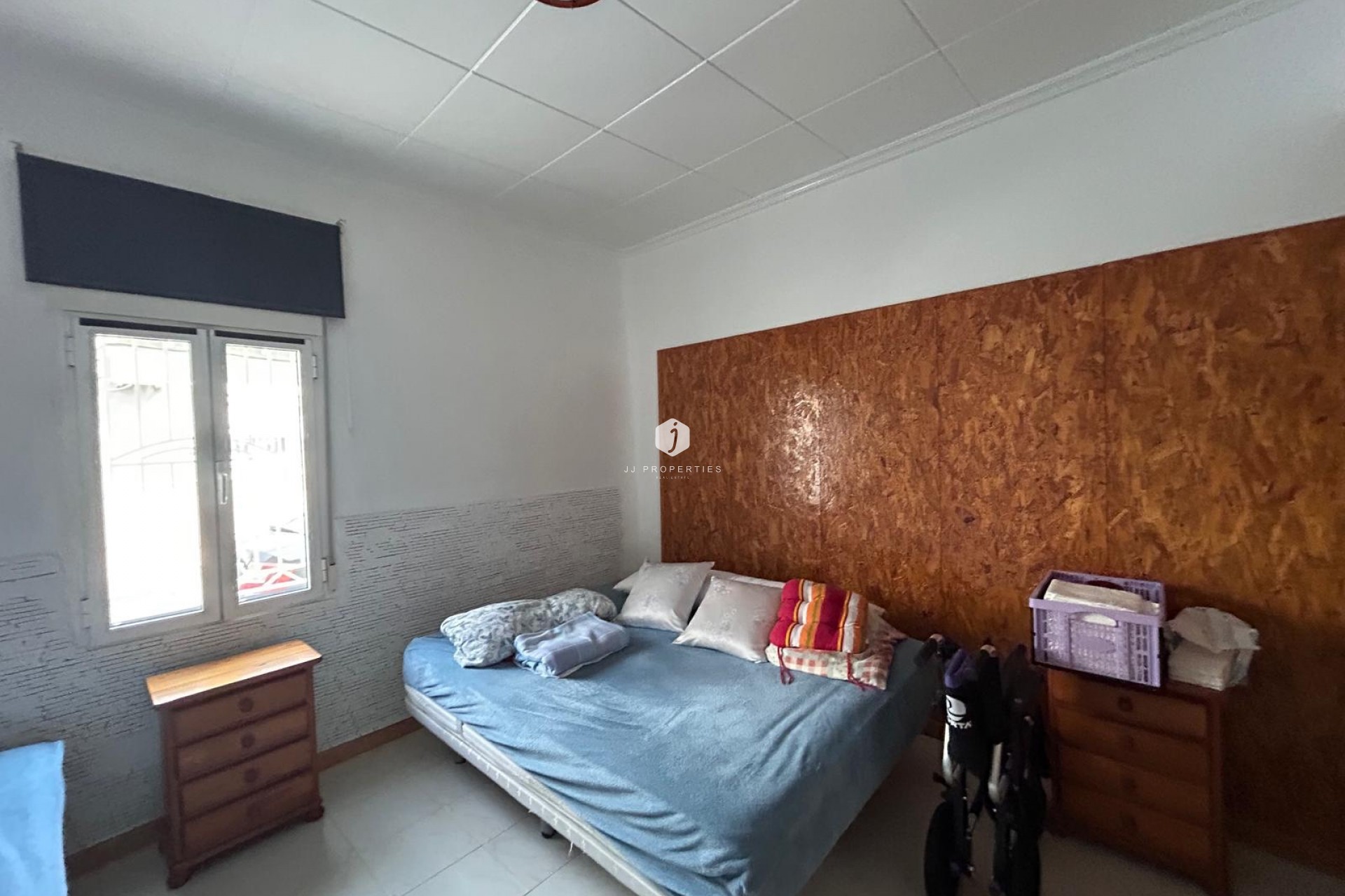 Tweedehands - Villa -
Jacarilla - Inland