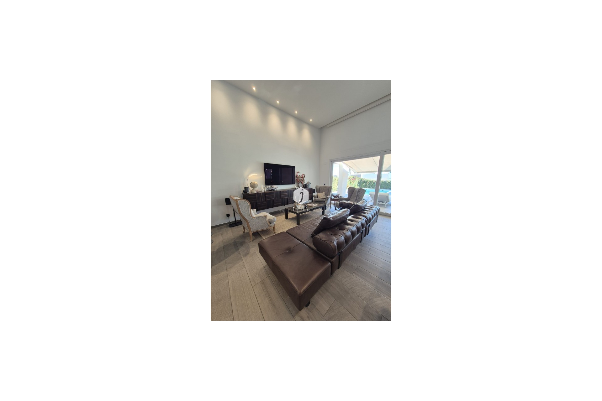 Tweedehands - Villa -
La Finca Golf Resort - Inland