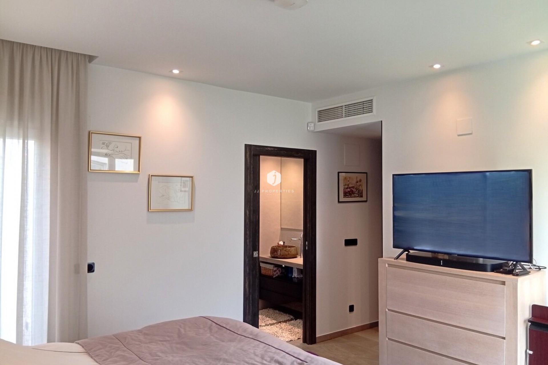 Tweedehands - Villa -
La Finca Golf Resort - Inland