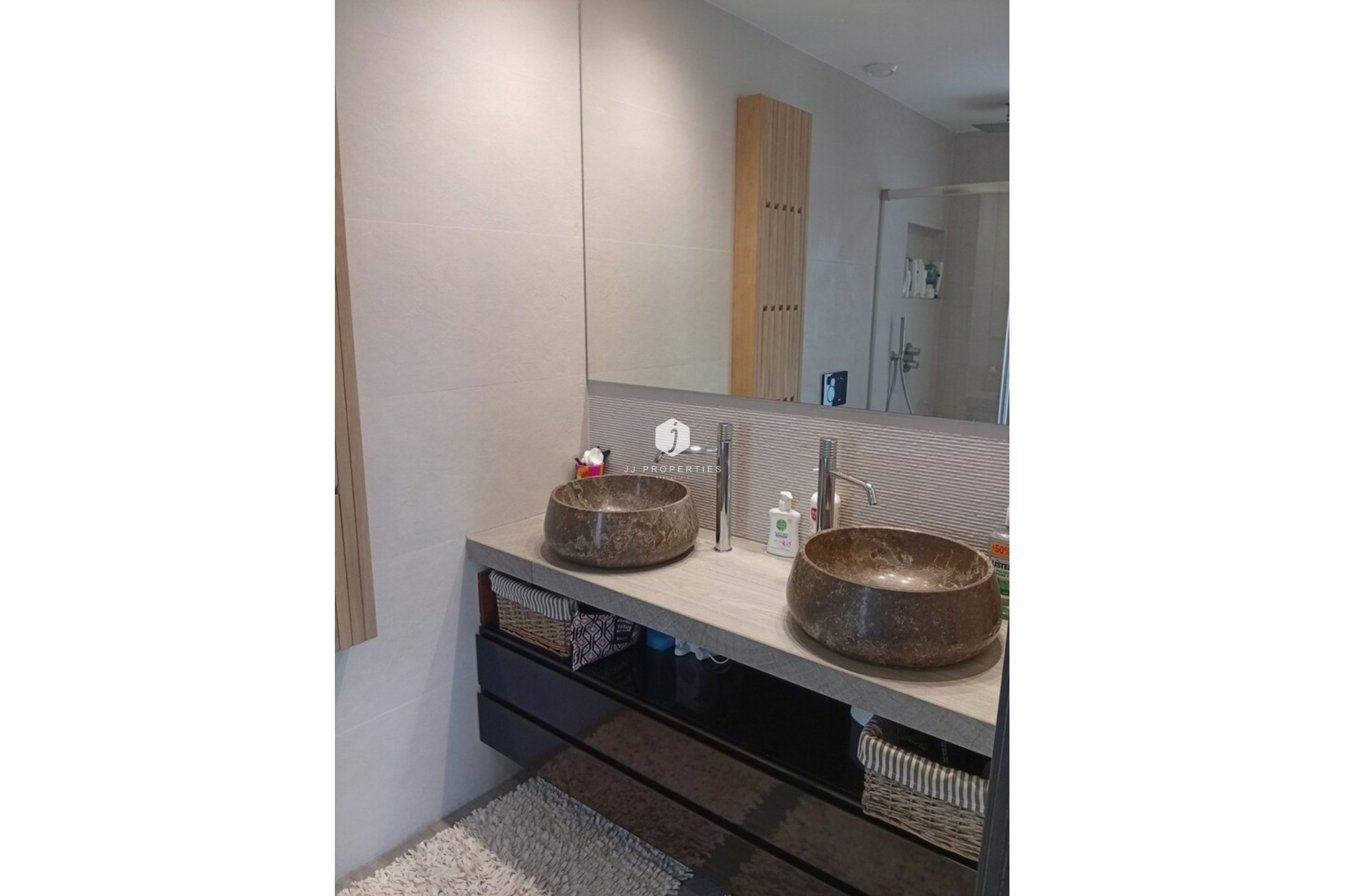 Tweedehands - Villa -
La Finca Golf Resort - Inland