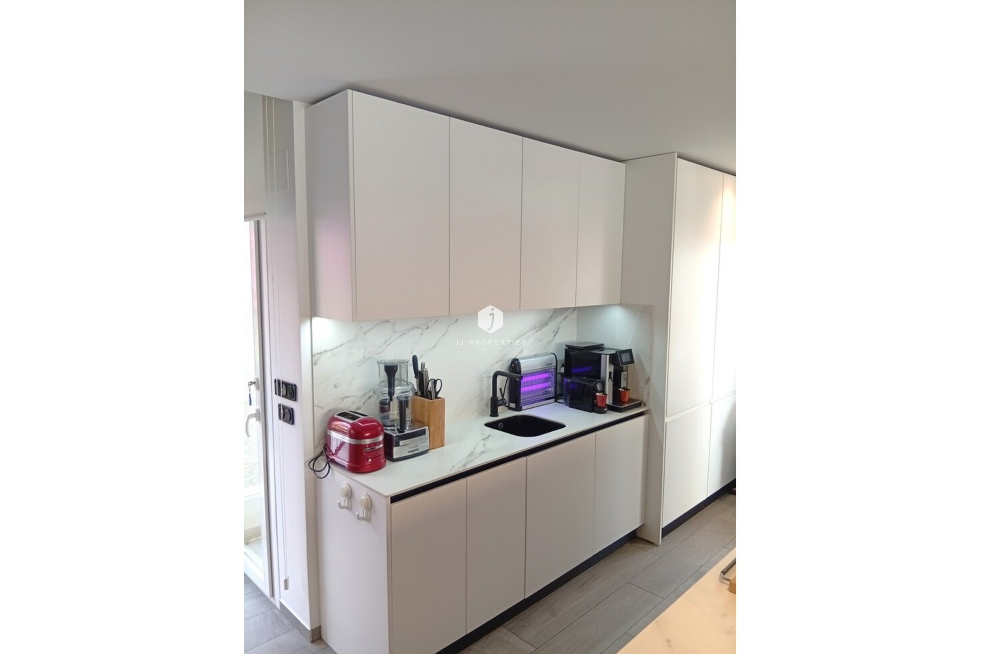 Tweedehands - Villa -
La Finca Golf Resort - Inland