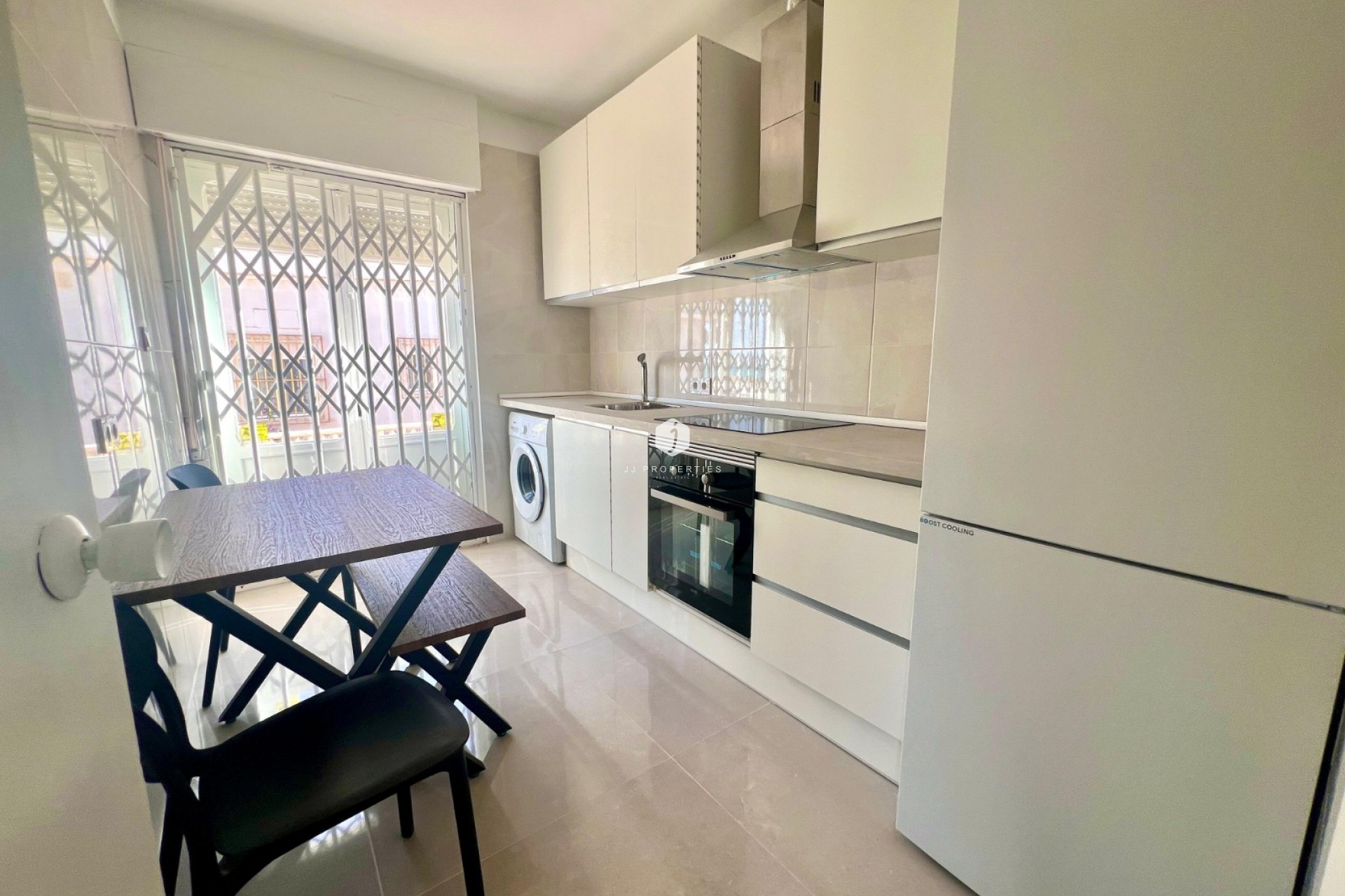 Tweedehands - Villa -
La Mata - Costa Blanca