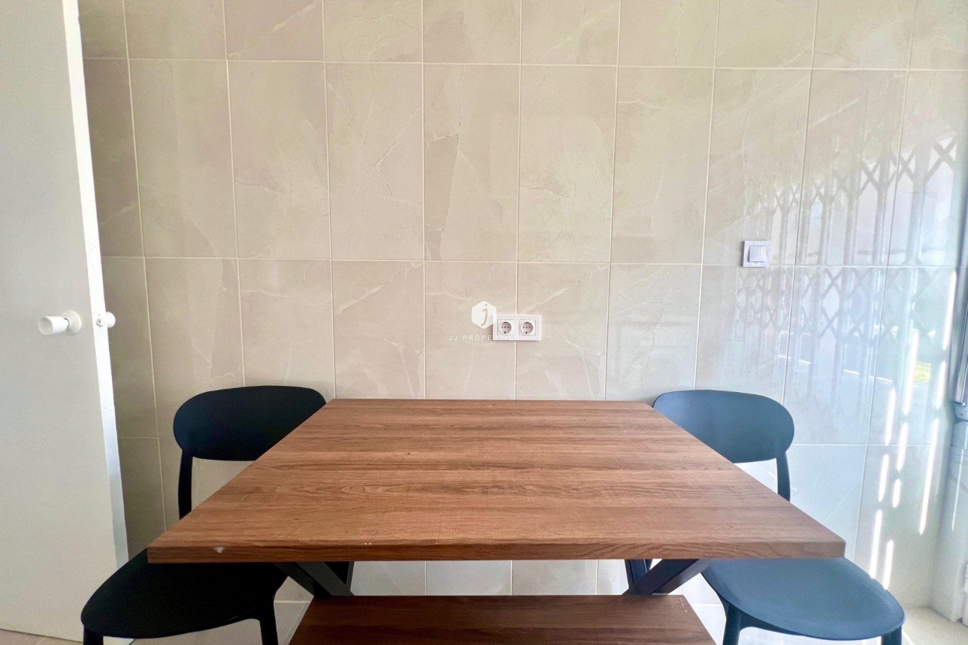 Tweedehands - Villa -
La Mata - Costa Blanca