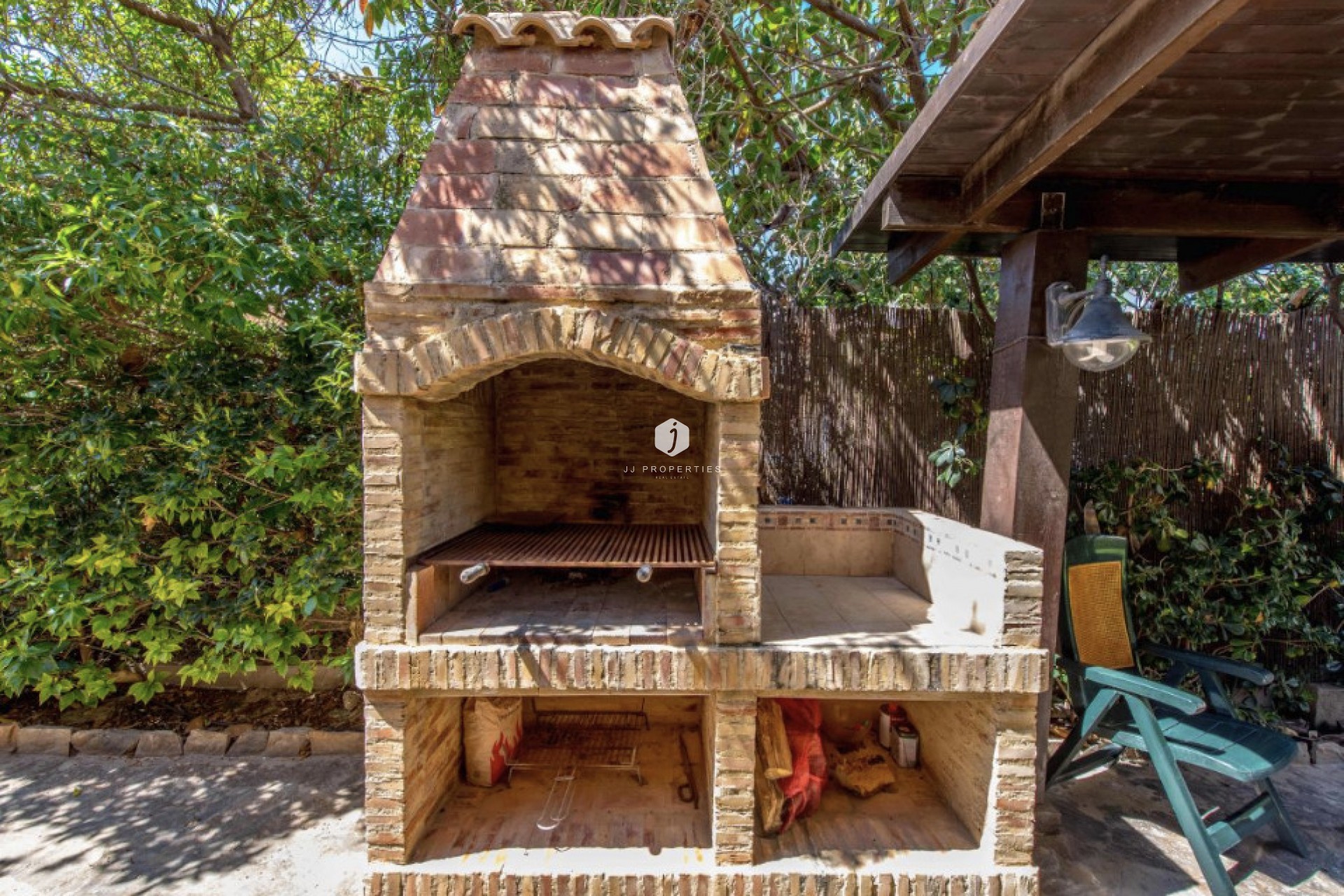 Tweedehands - Villa -
La Mata - Costa Blanca