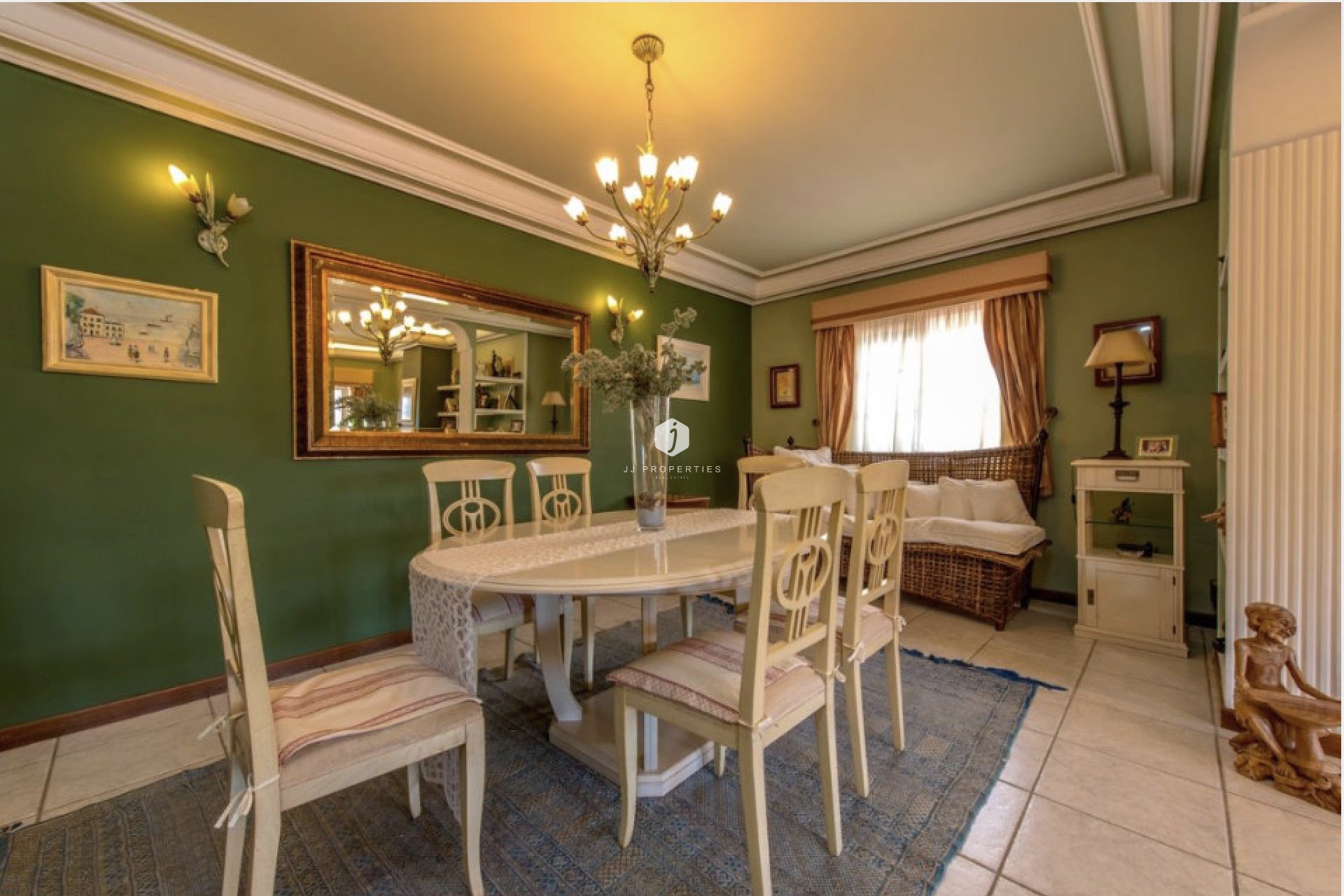 Tweedehands - Villa -
La Mata - Costa Blanca