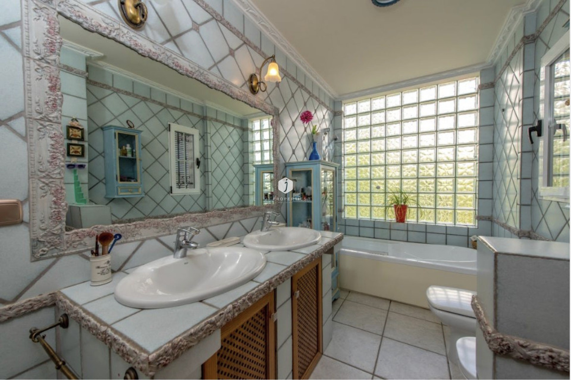 Tweedehands - Villa -
La Mata - Costa Blanca