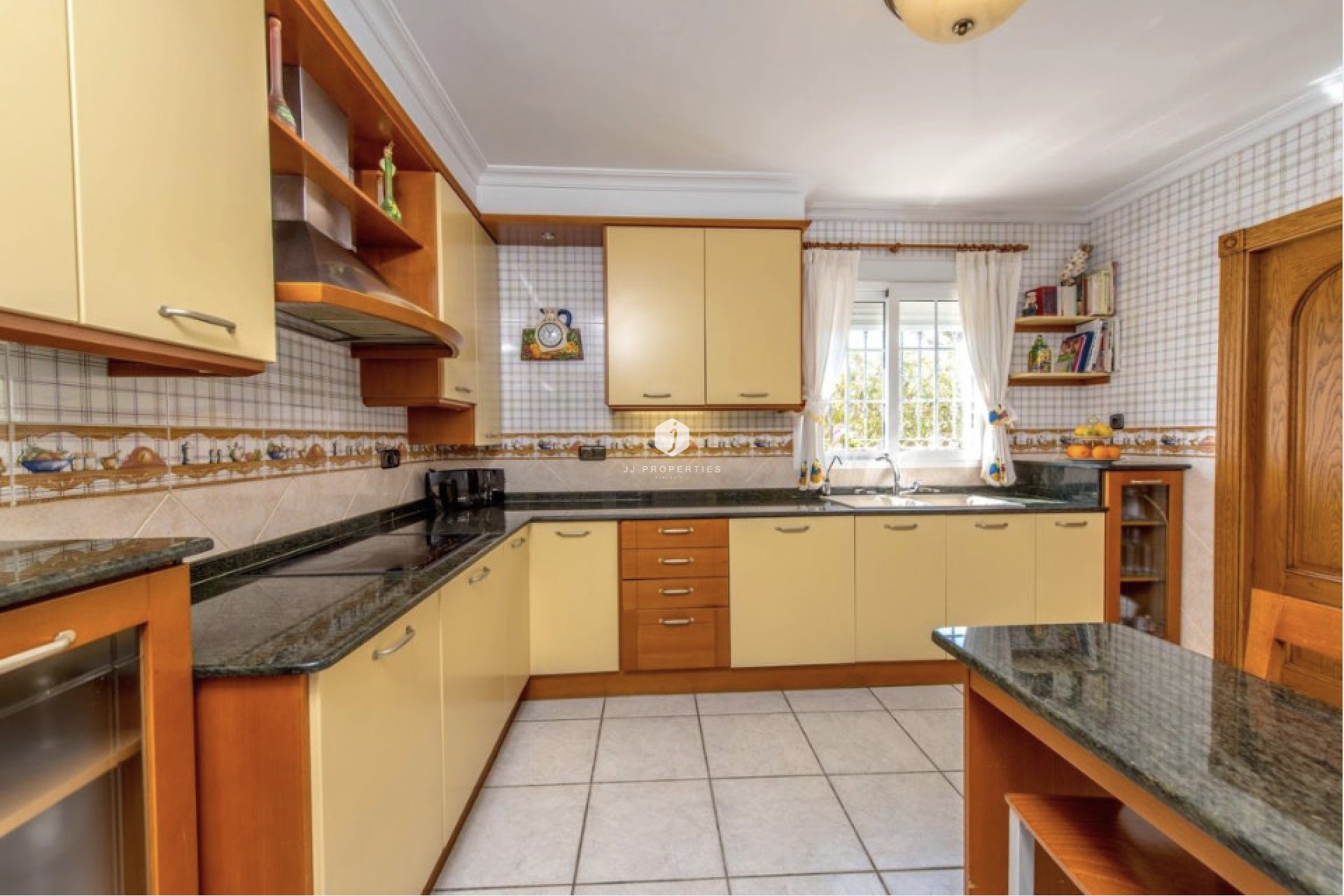 Tweedehands - Villa -
La Mata - Costa Blanca