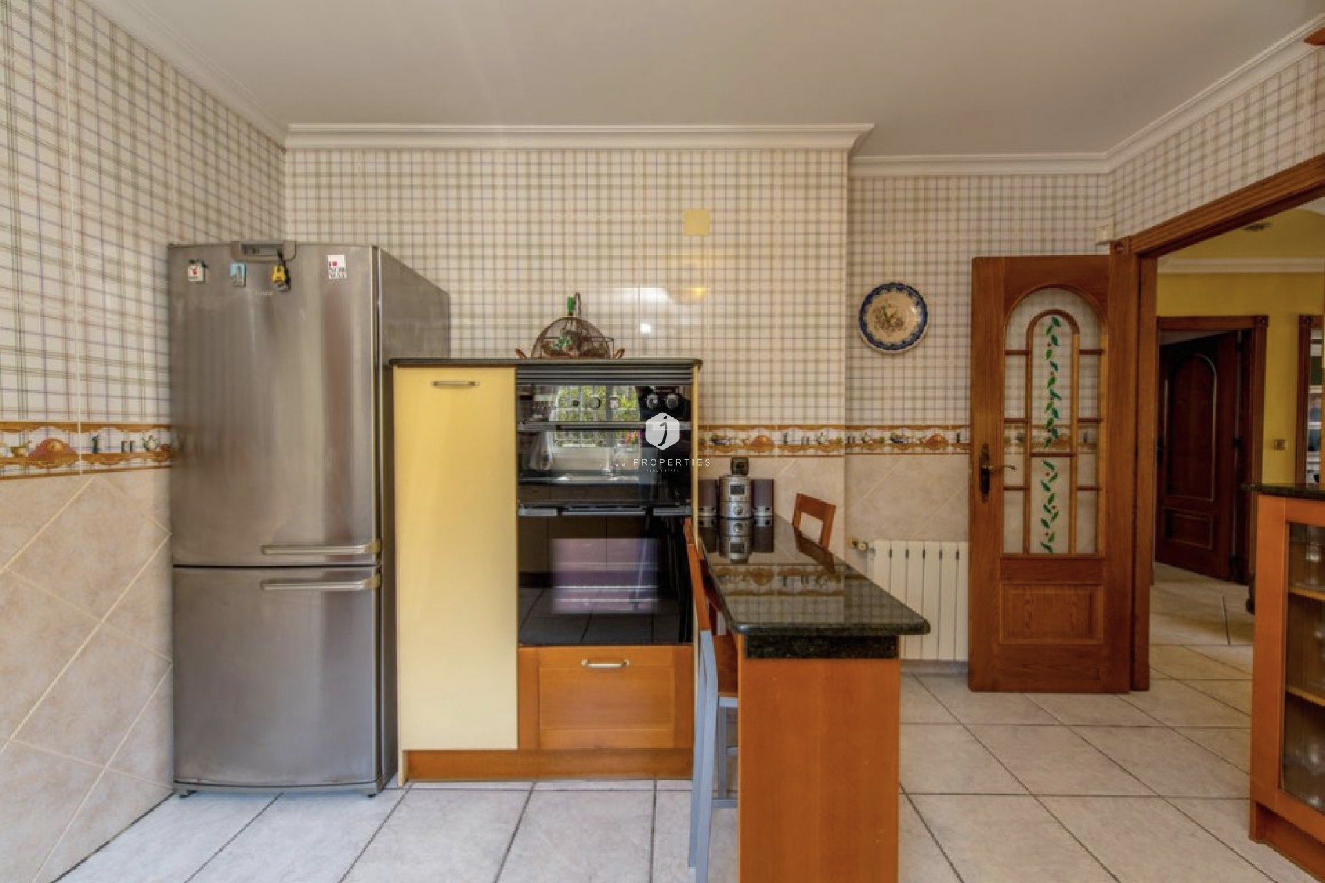 Tweedehands - Villa -
La Mata - Costa Blanca