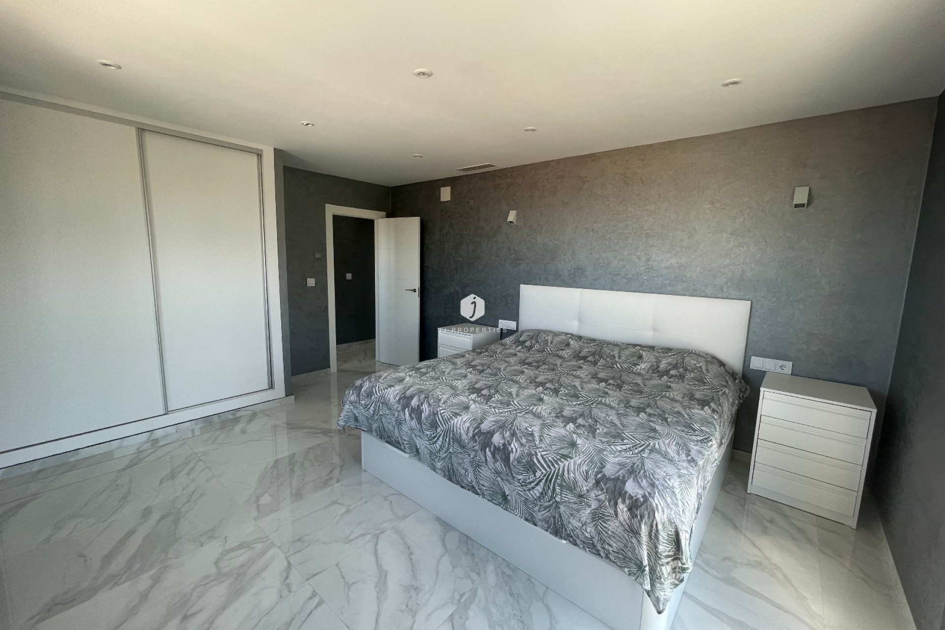 Tweedehands - Villa -
La Mata - Costa Blanca