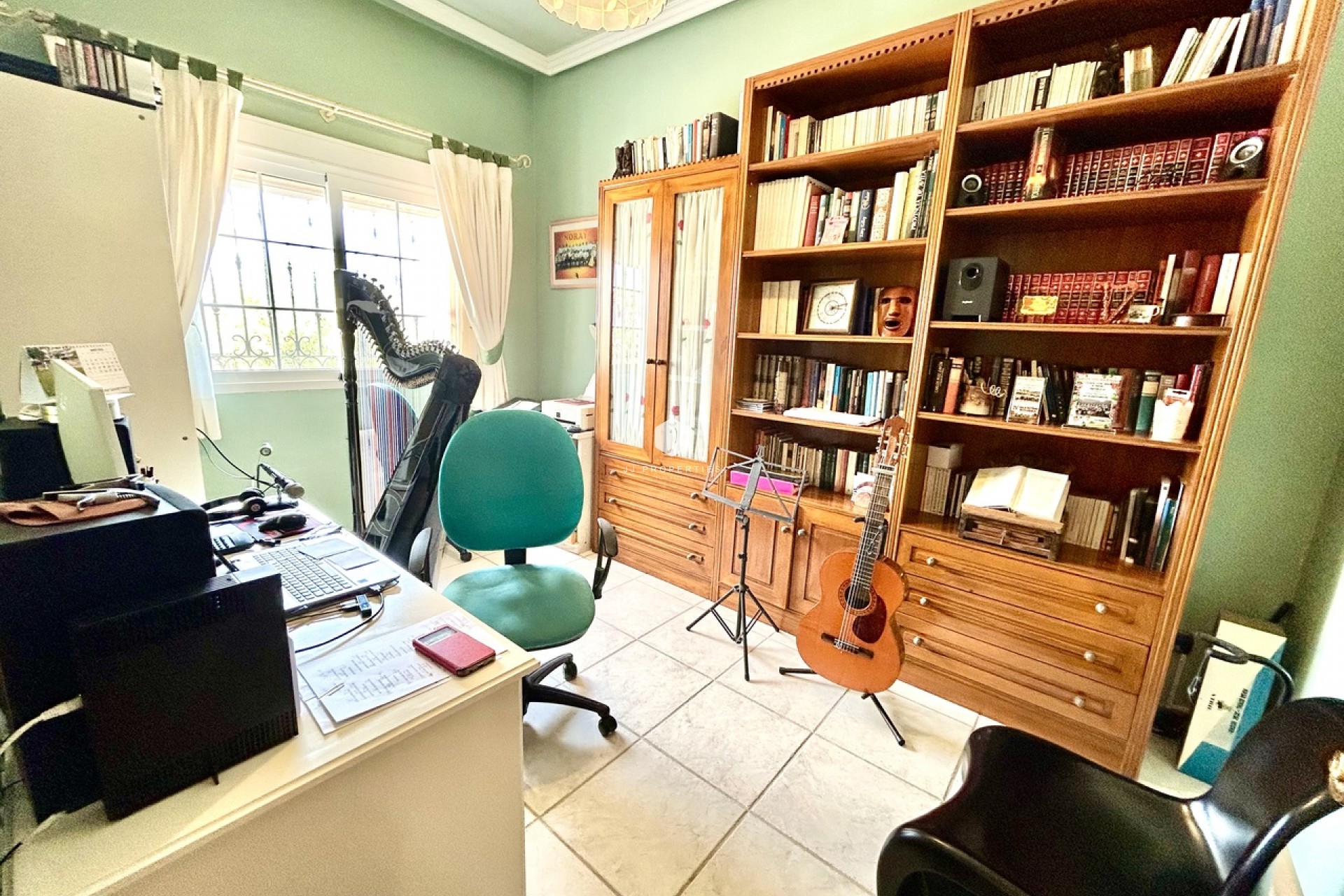 Tweedehands - Villa -
La Mata - Costa Blanca