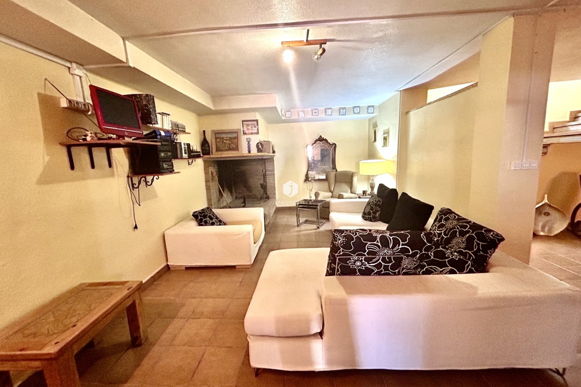 Tweedehands - Villa -
La Mata - Costa Blanca