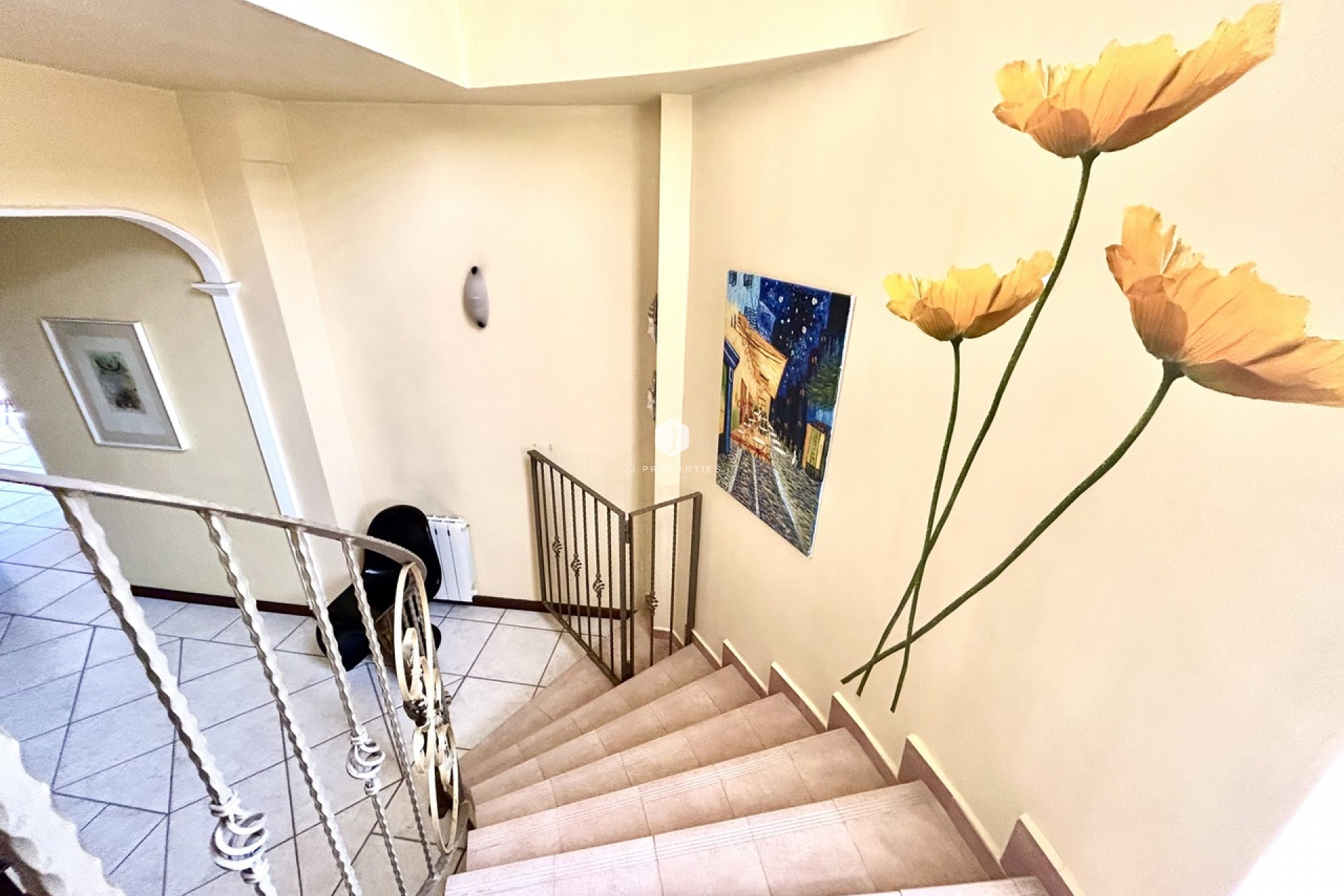 Tweedehands - Villa -
La Mata - Costa Blanca