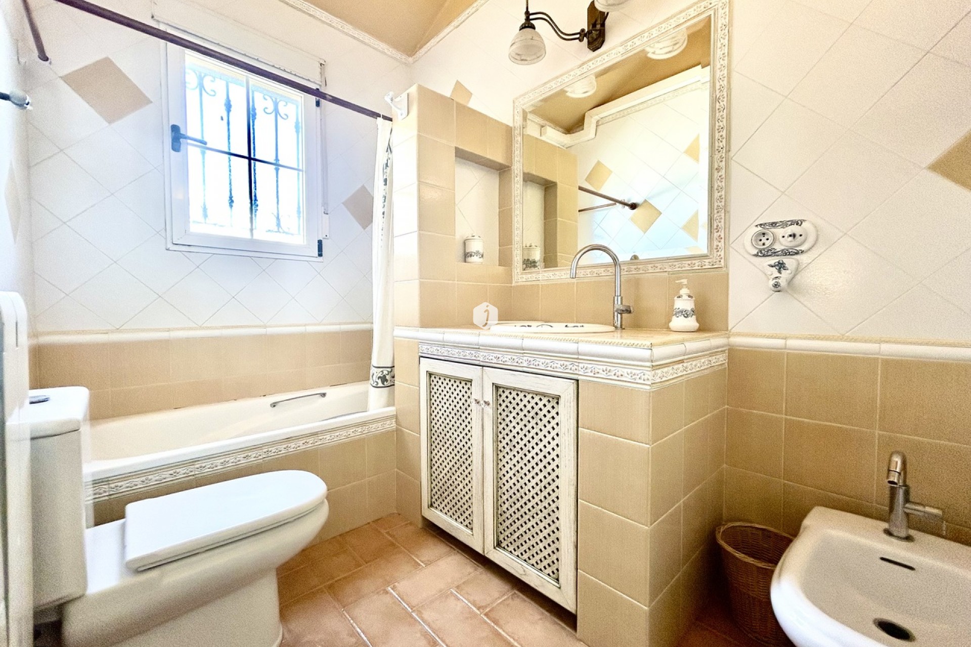 Tweedehands - Villa -
La Mata - Costa Blanca