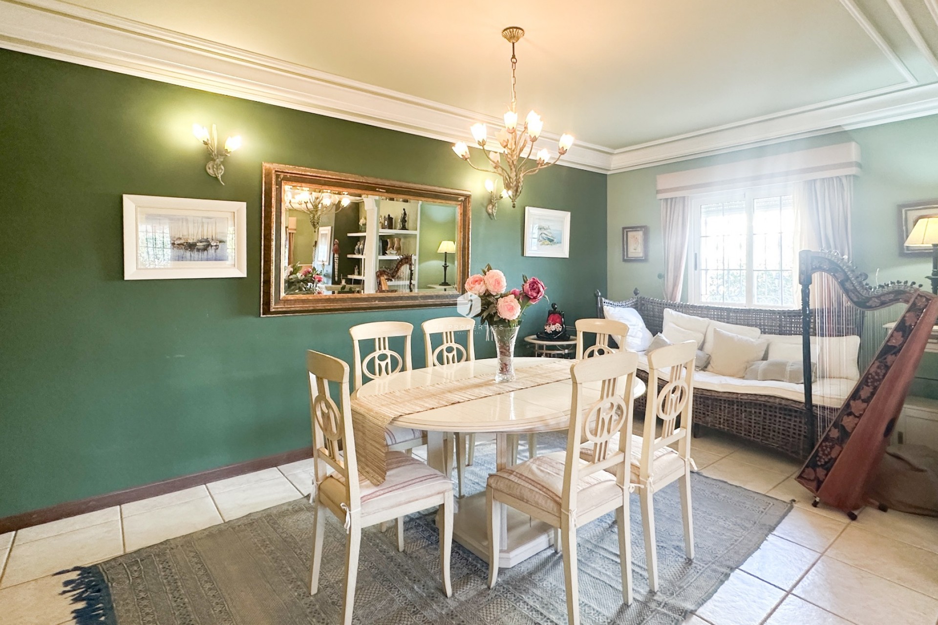 Tweedehands - Villa -
La Mata - Costa Blanca