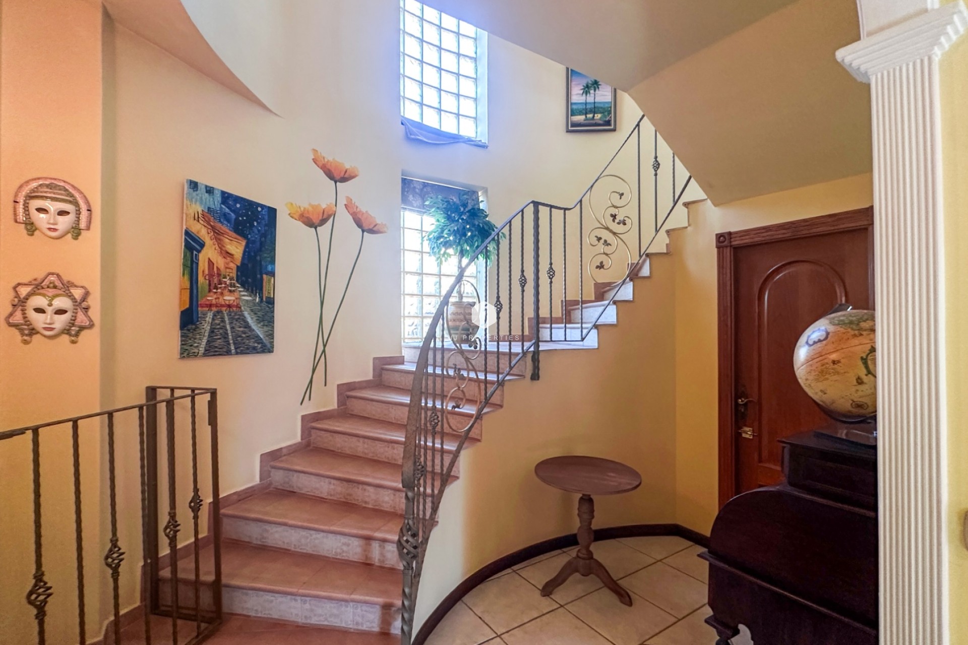 Tweedehands - Villa -
La Mata - Costa Blanca