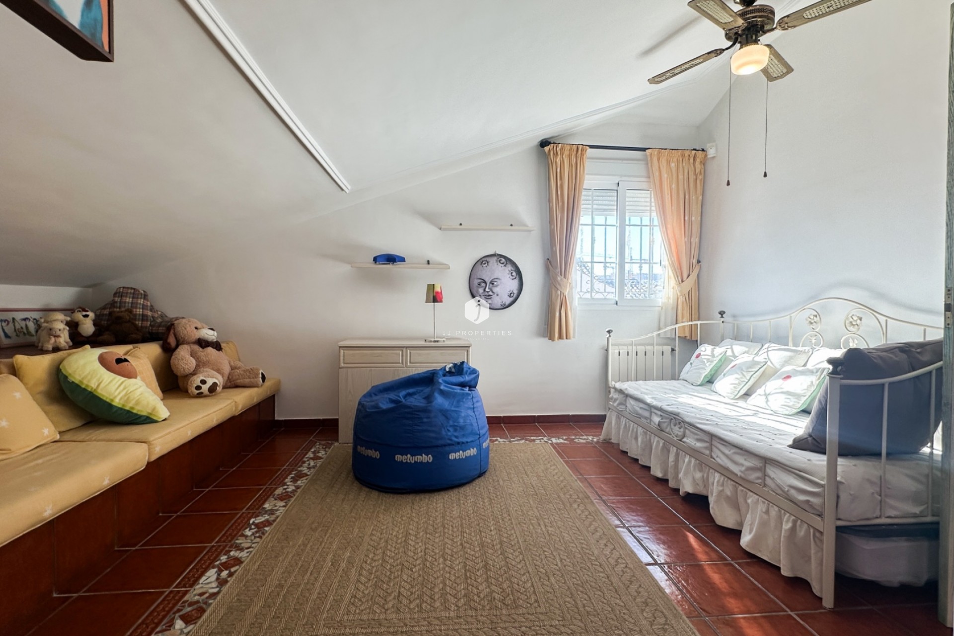 Tweedehands - Villa -
La Mata - Costa Blanca