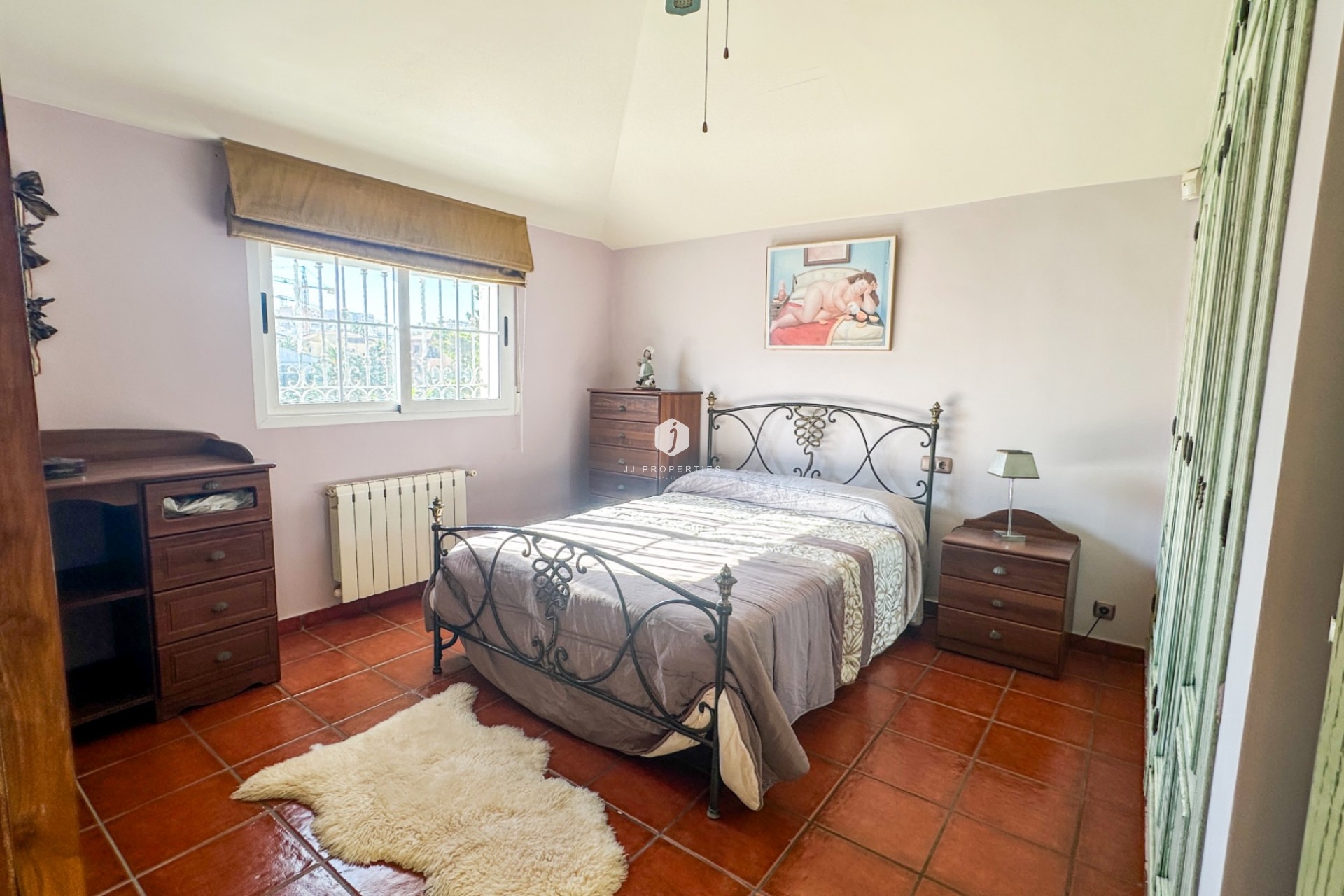 Tweedehands - Villa -
La Mata - Costa Blanca