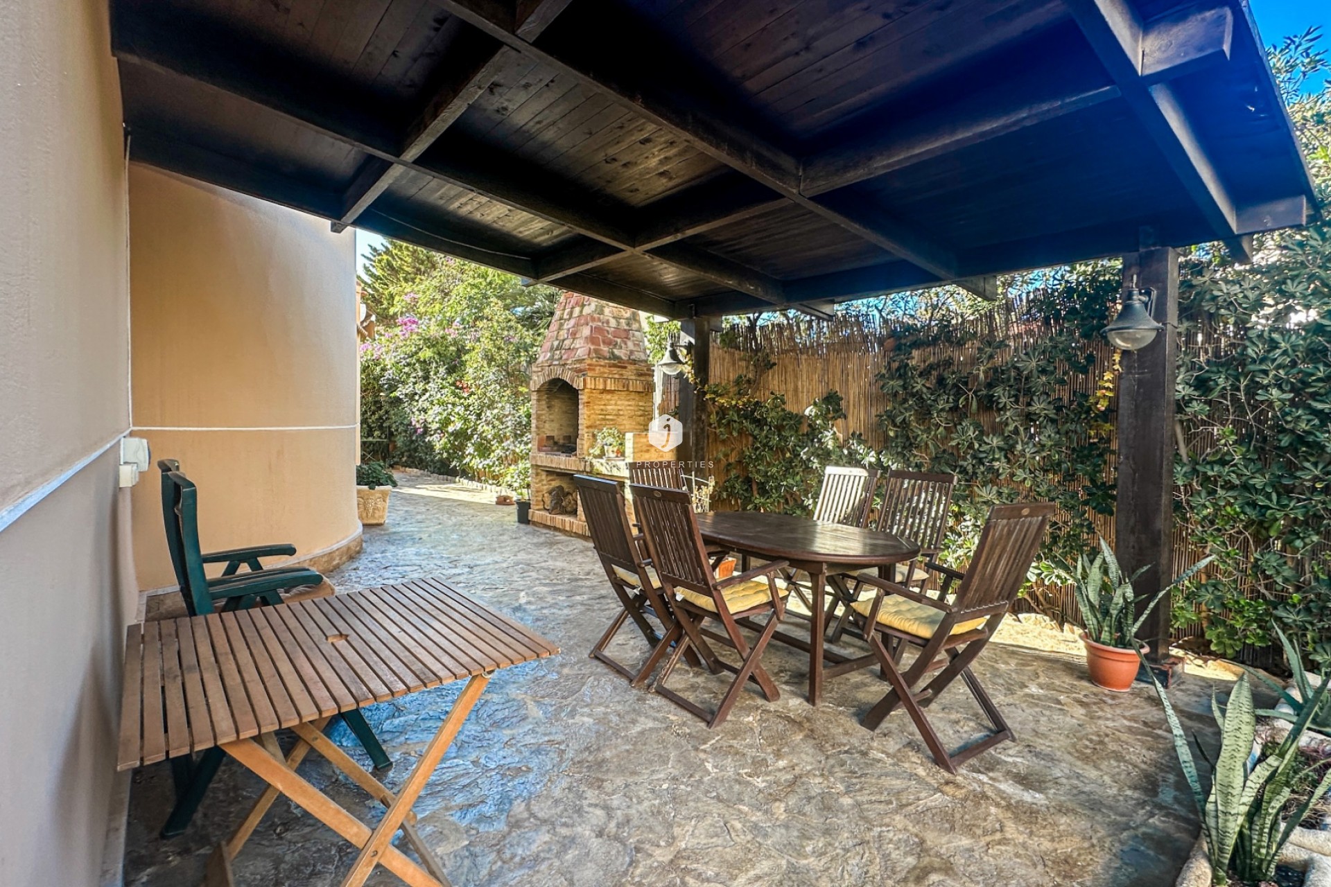 Tweedehands - Villa -
La Mata - Costa Blanca