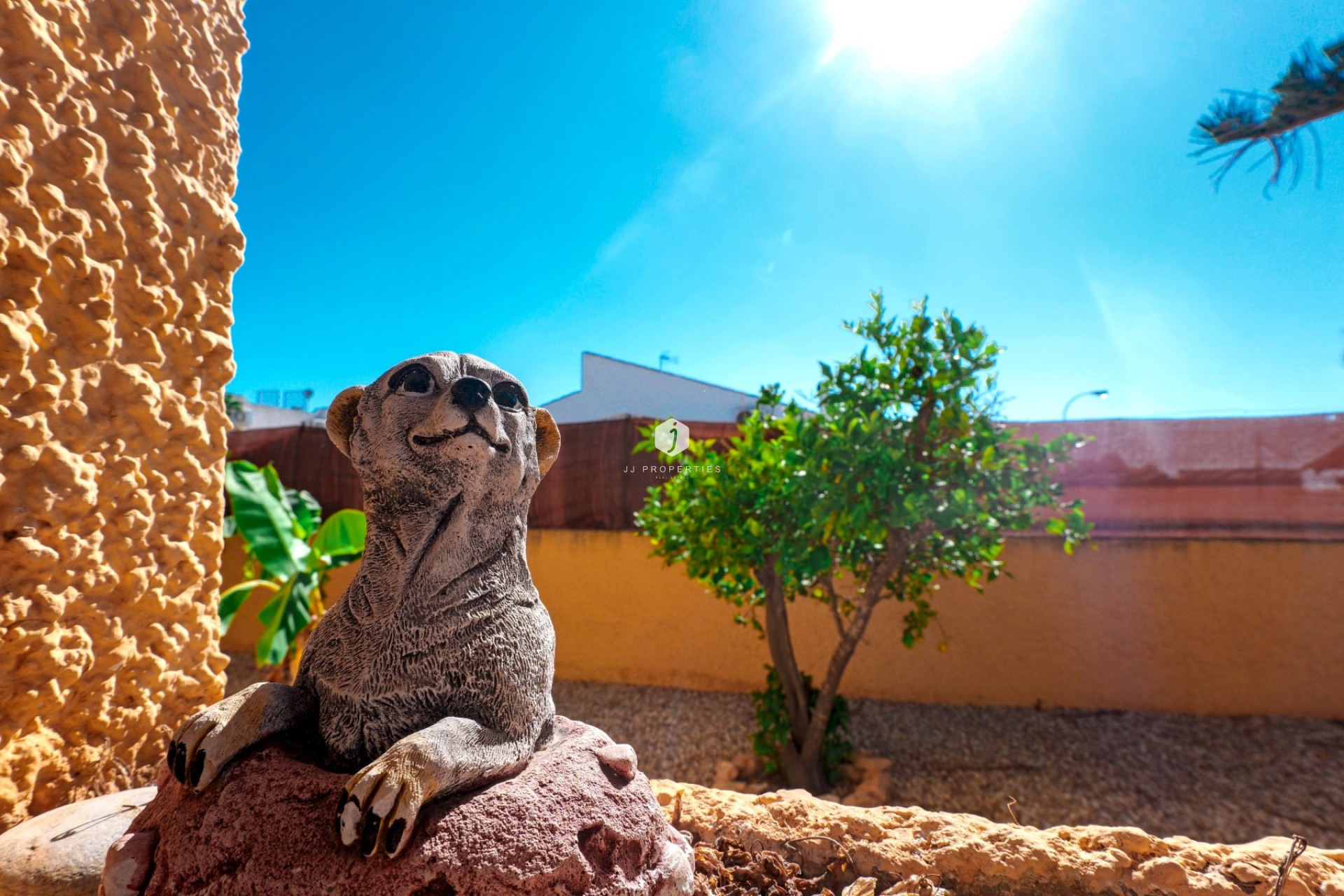 Tweedehands - Villa -
La Siesta - Costa Blanca