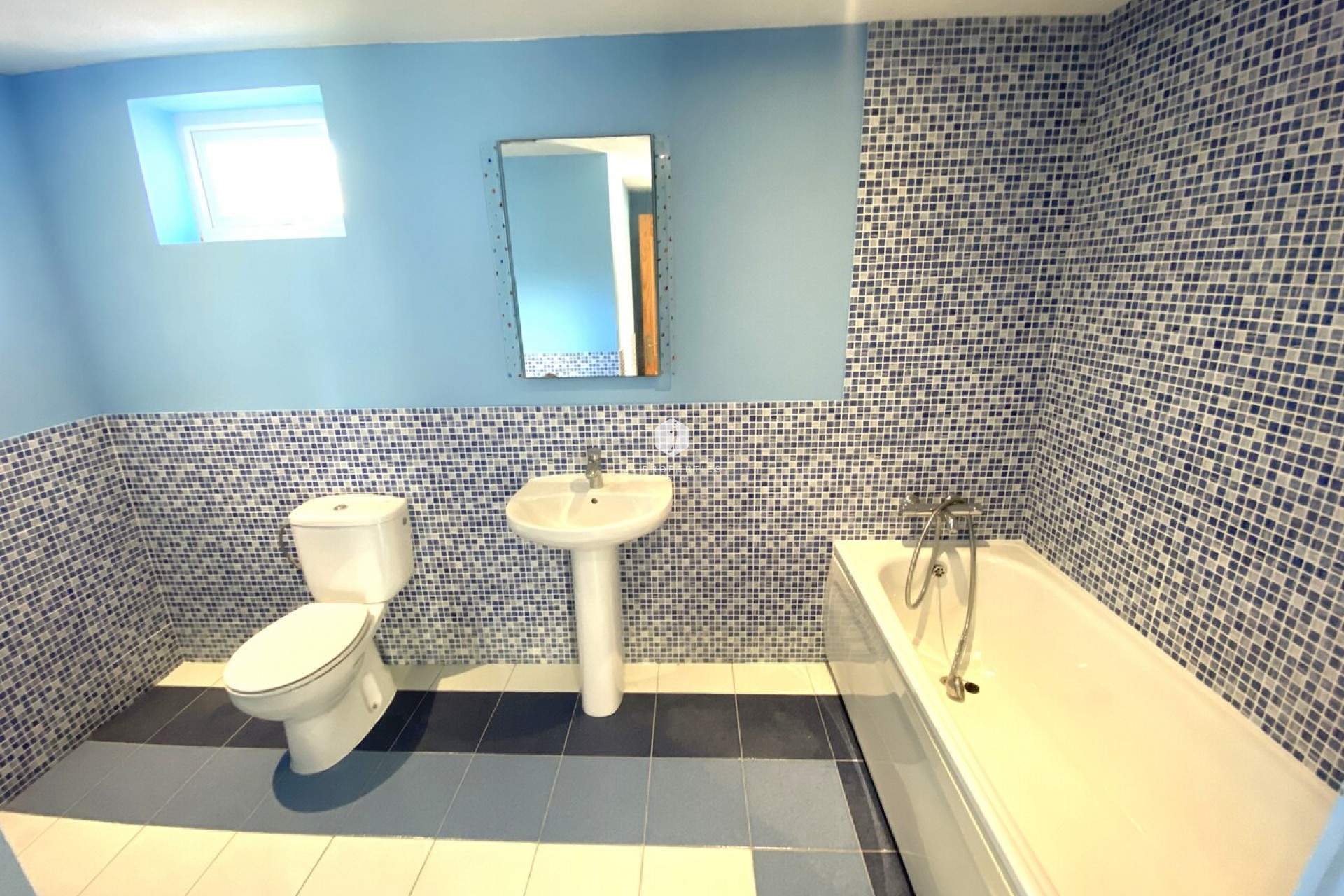 Tweedehands - Villa -
La Zenia - Costa Blanca